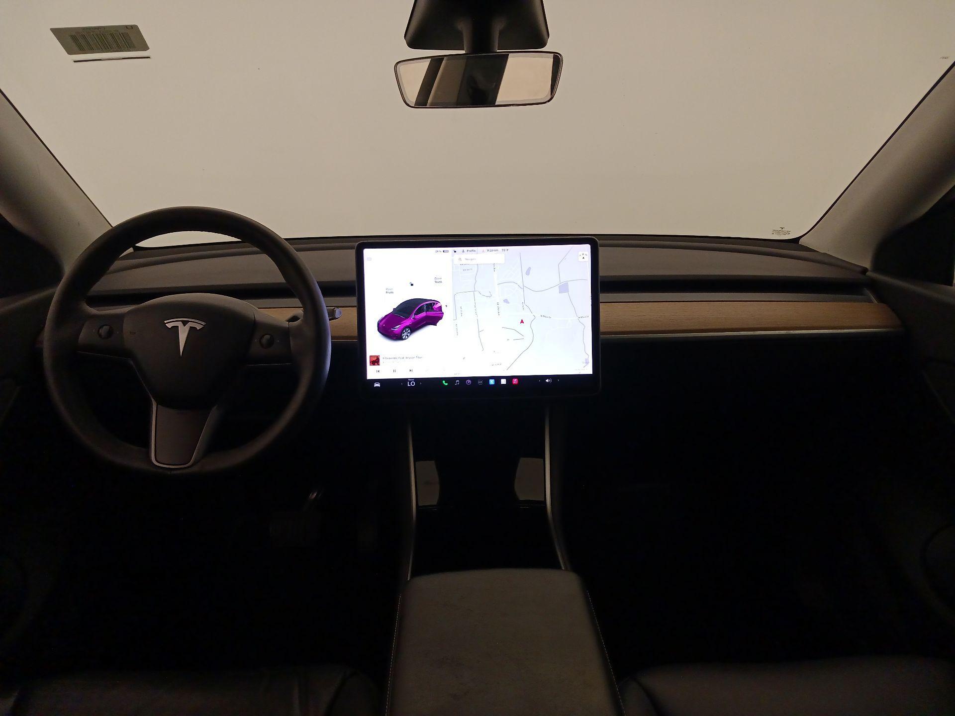 Thumbnail: 2021 Tesla Model Y - 9