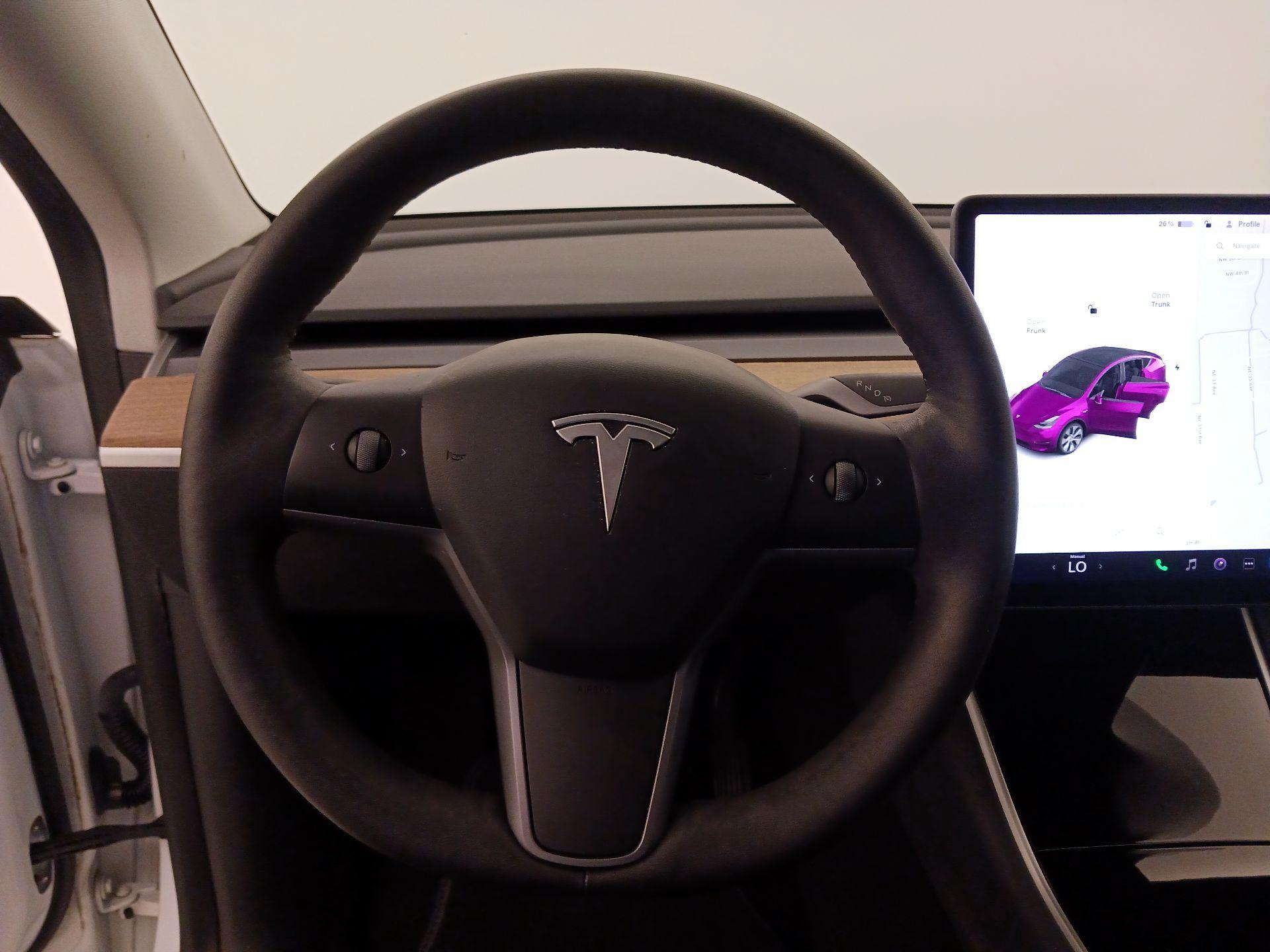 Thumbnail: 2021 Tesla Model Y - 10