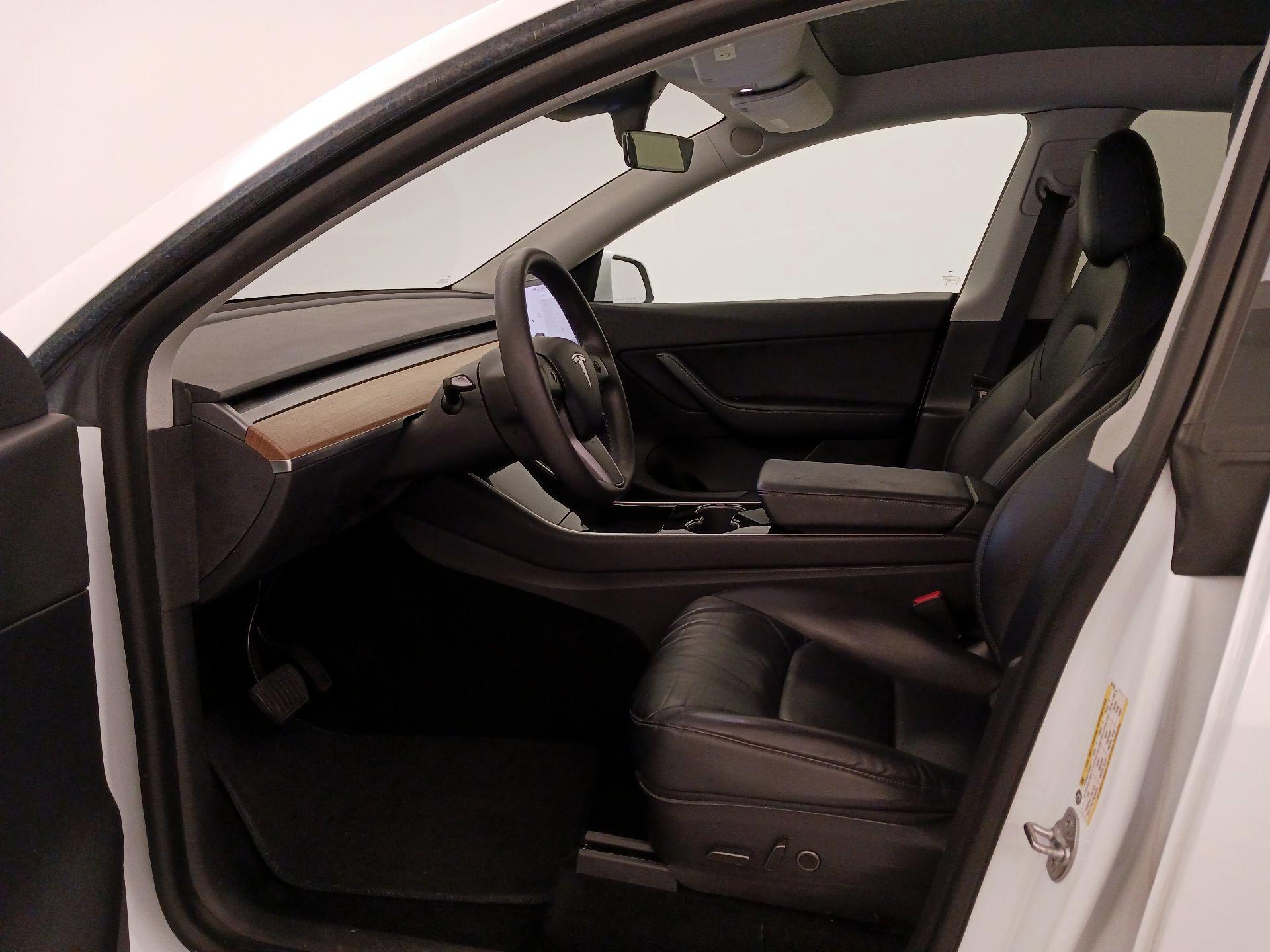 Thumbnail: 2021 Tesla Model Y - 11
