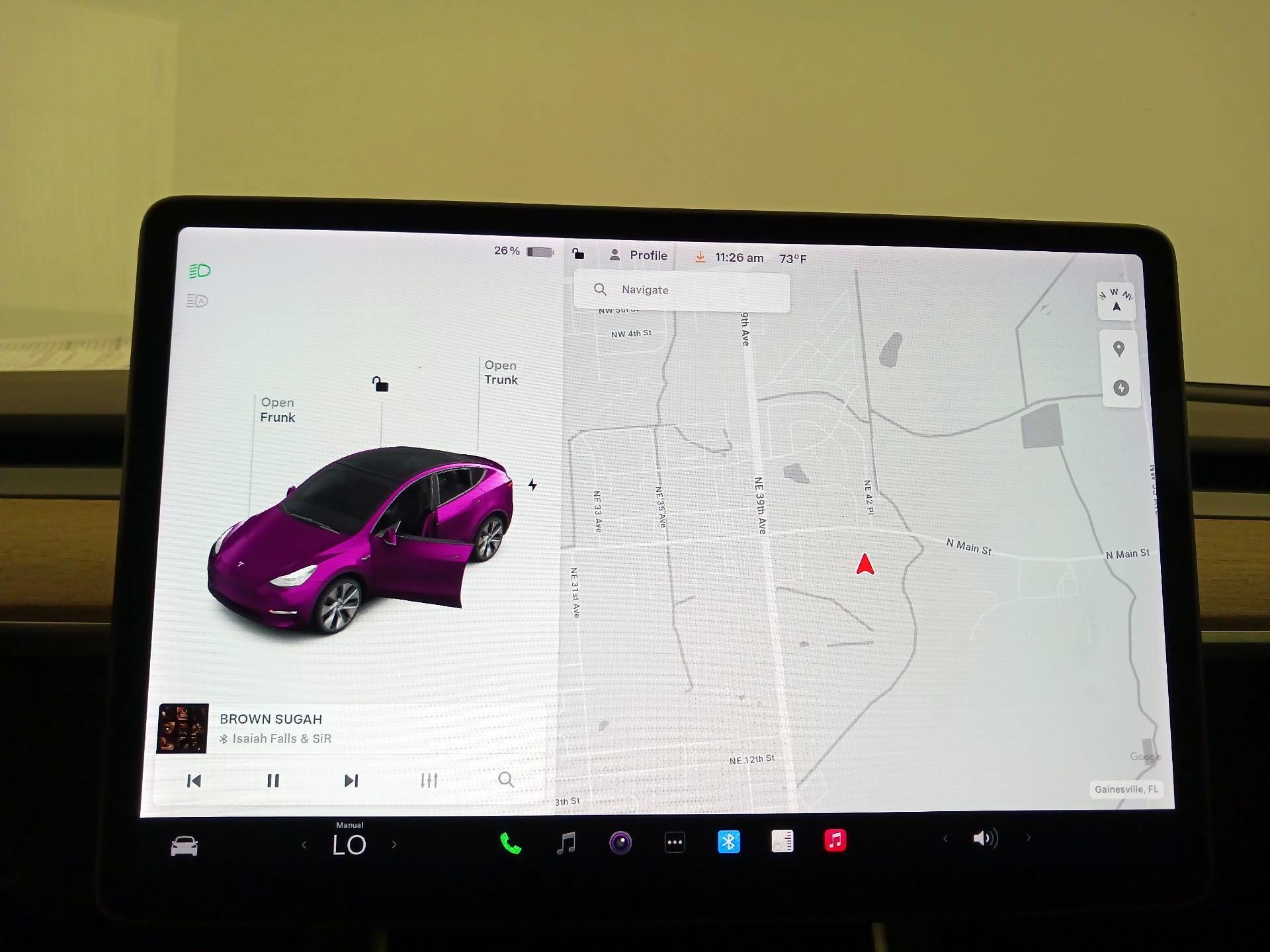 Thumbnail: 2021 Tesla Model Y - 13