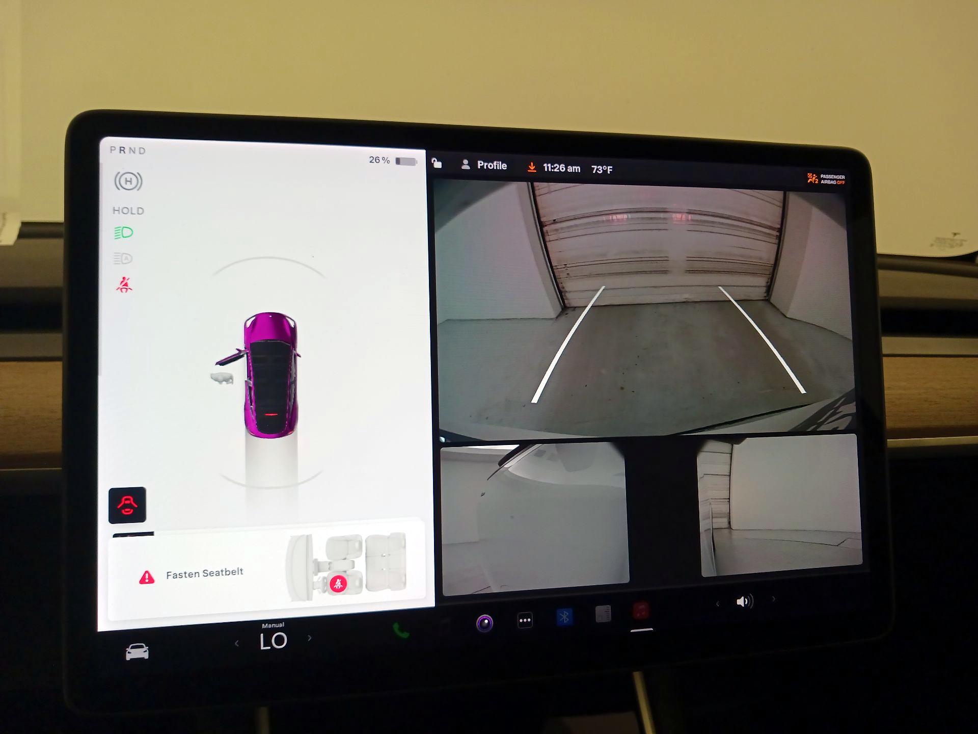 Thumbnail: 2021 Tesla Model Y - 14