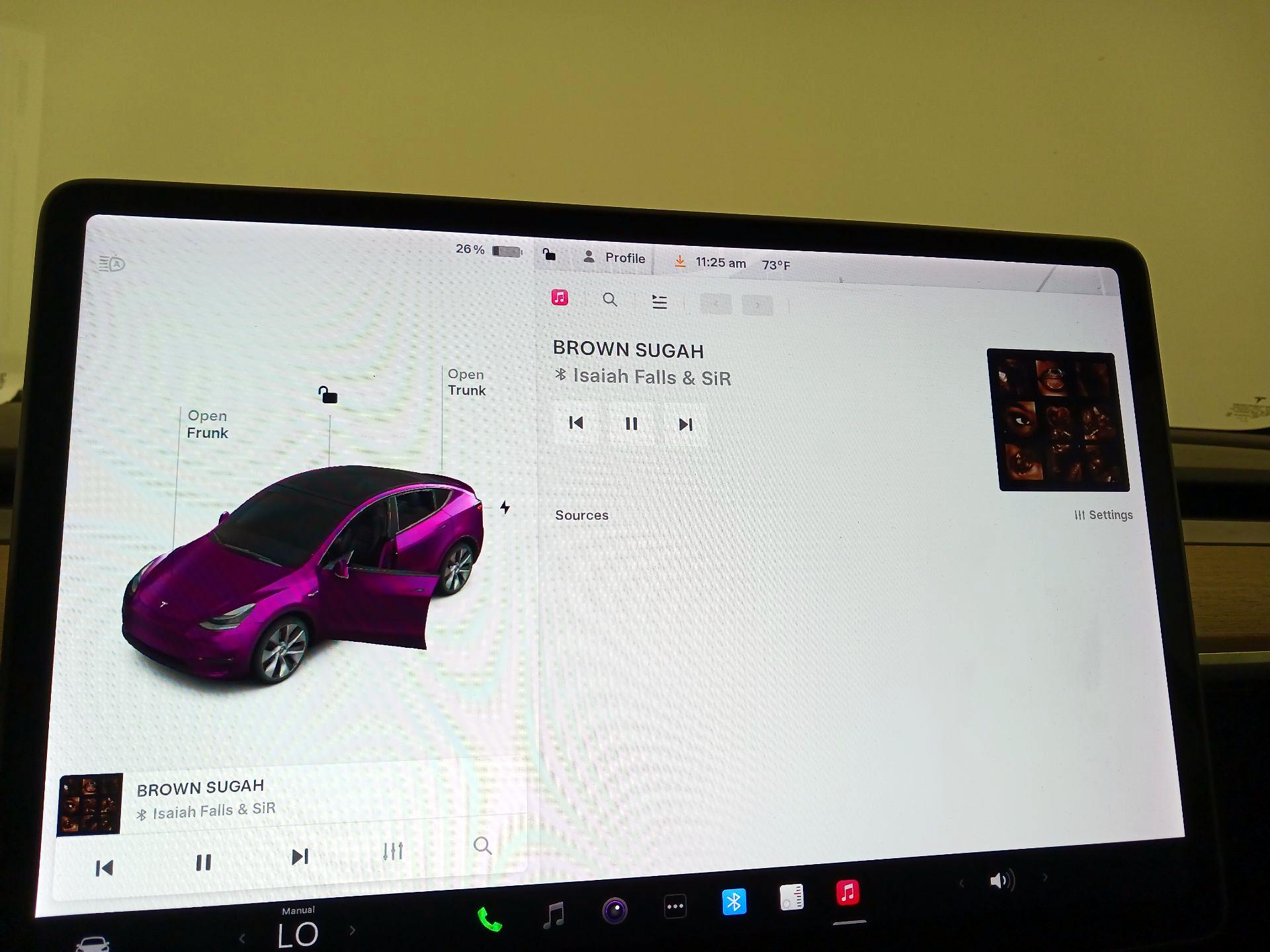 Thumbnail: 2021 Tesla Model Y - 15