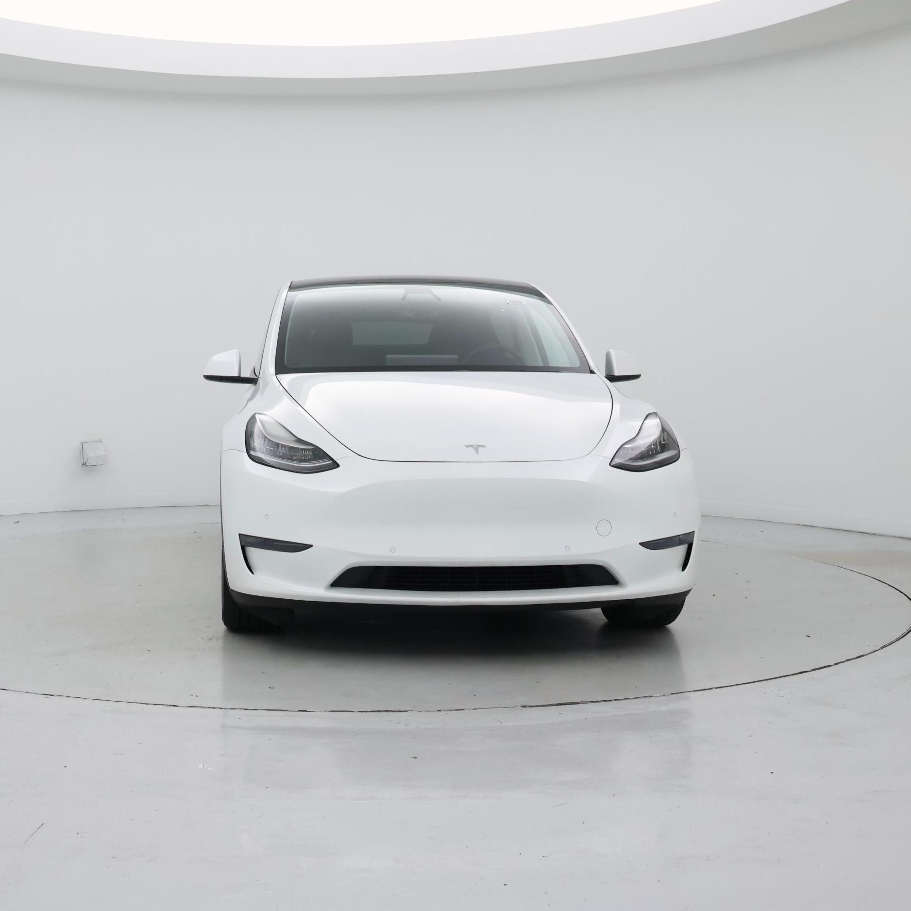 Thumbnail: 2021 Tesla Model Y - 3