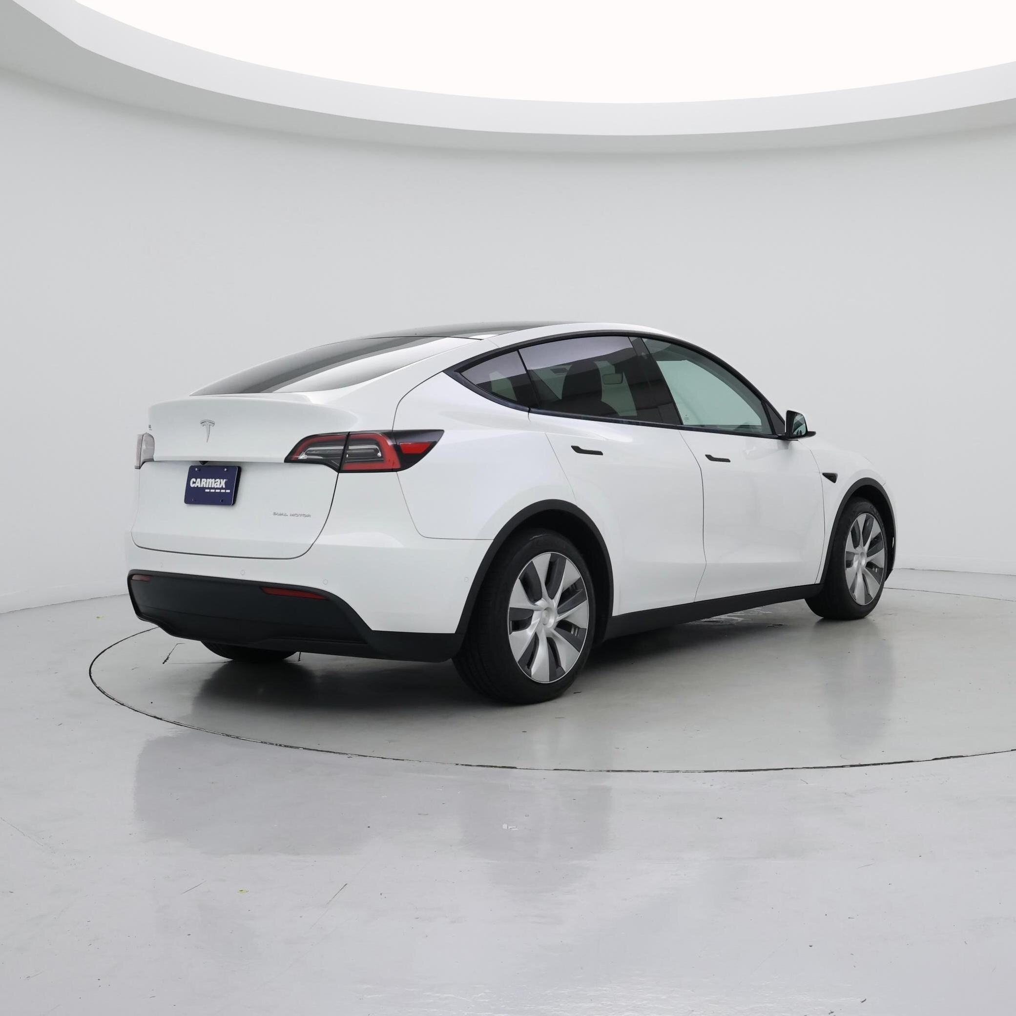 Thumbnail: 2021 Tesla Model Y - 6