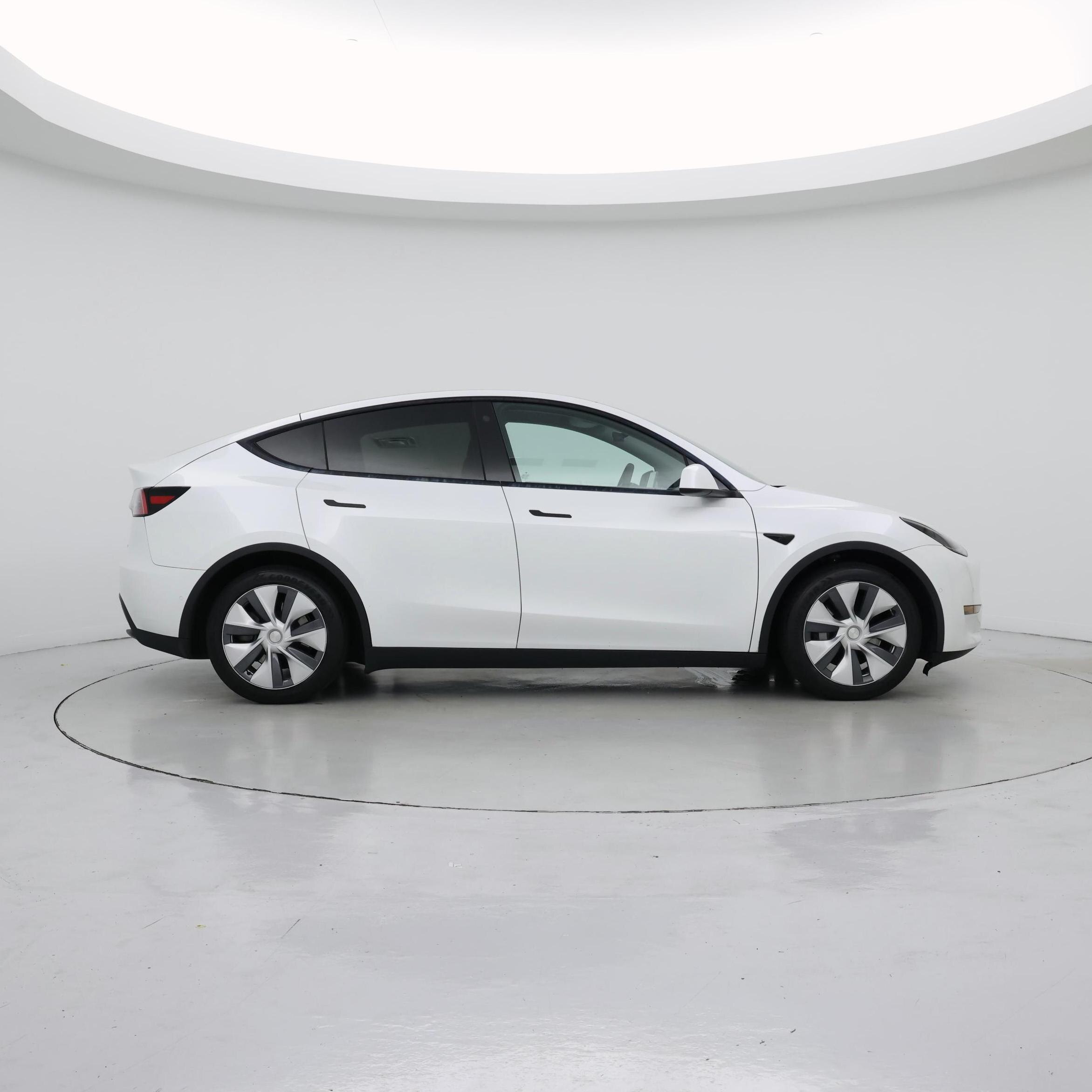 Thumbnail: 2021 Tesla Model Y - 7