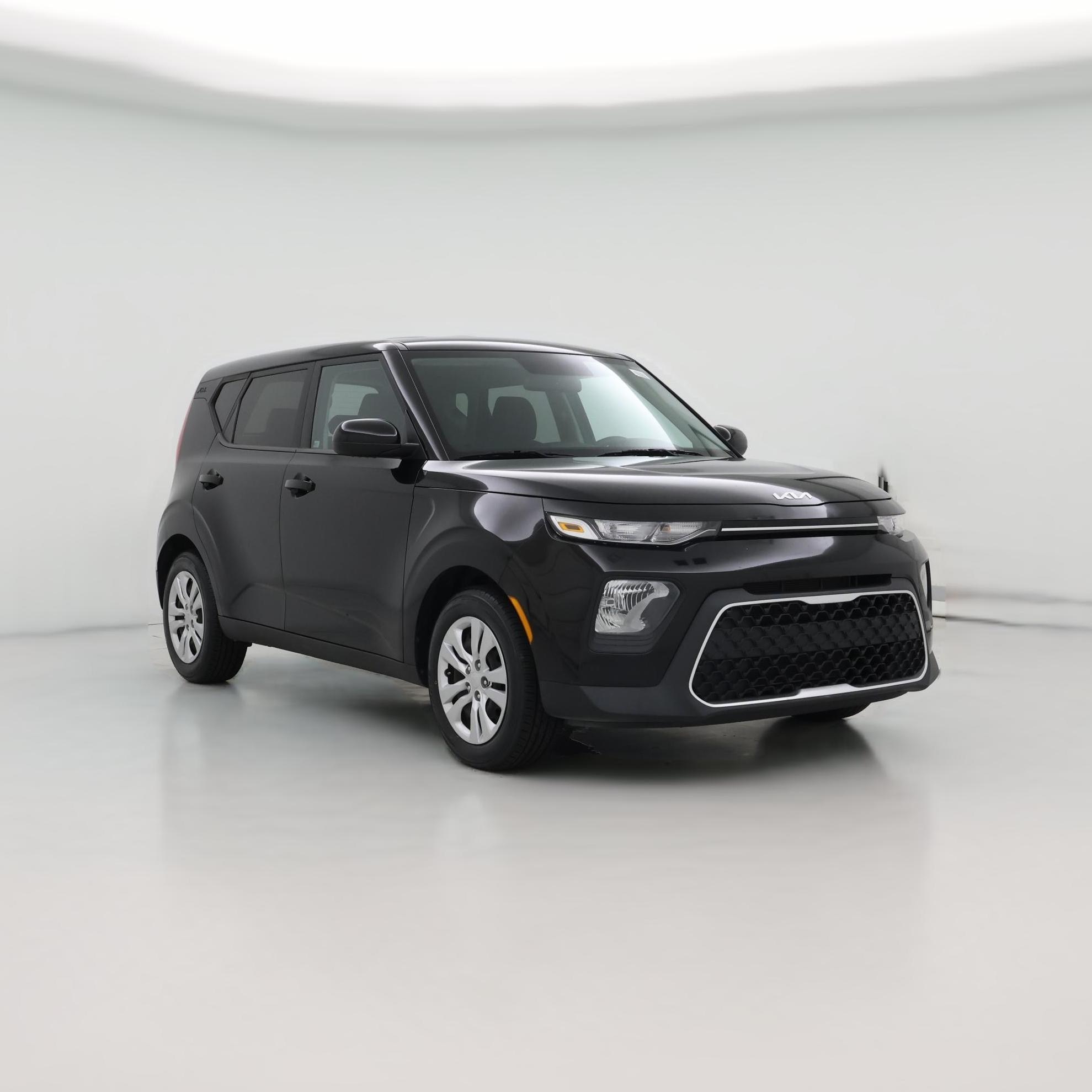 Thumbnail: 2022 Kia Soul - 1