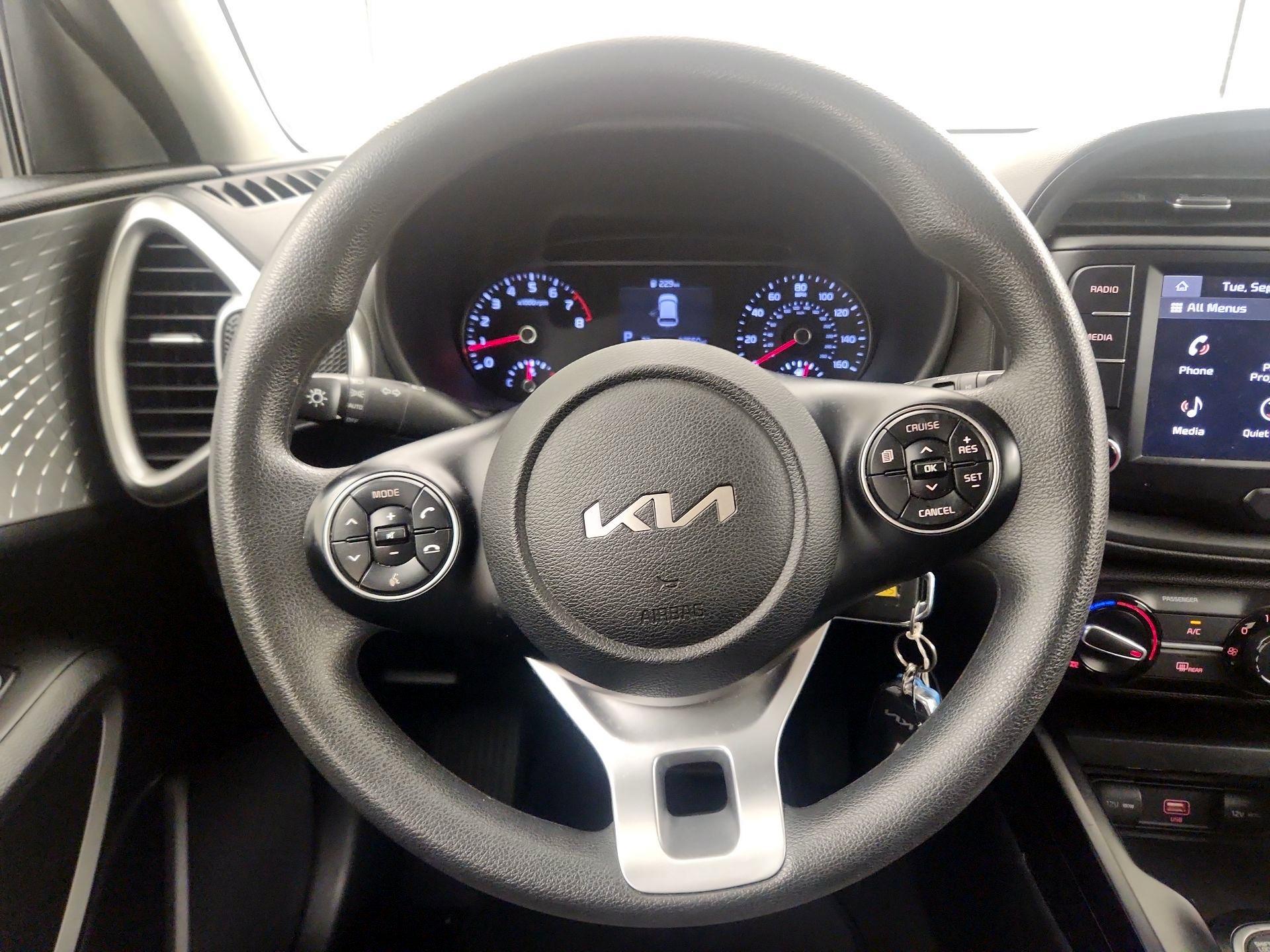 Thumbnail: 2022 Kia Soul - 10