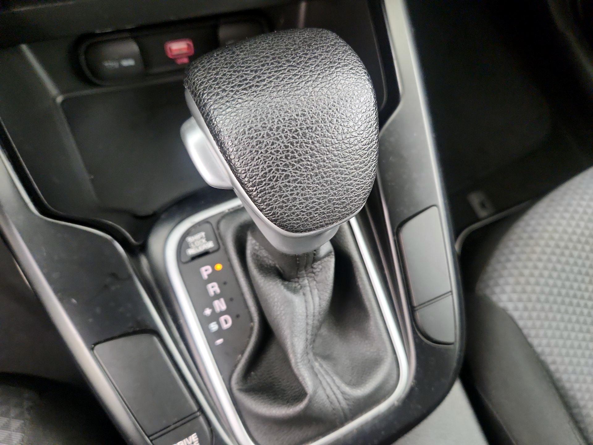 Thumbnail: 2022 Kia Soul - 17