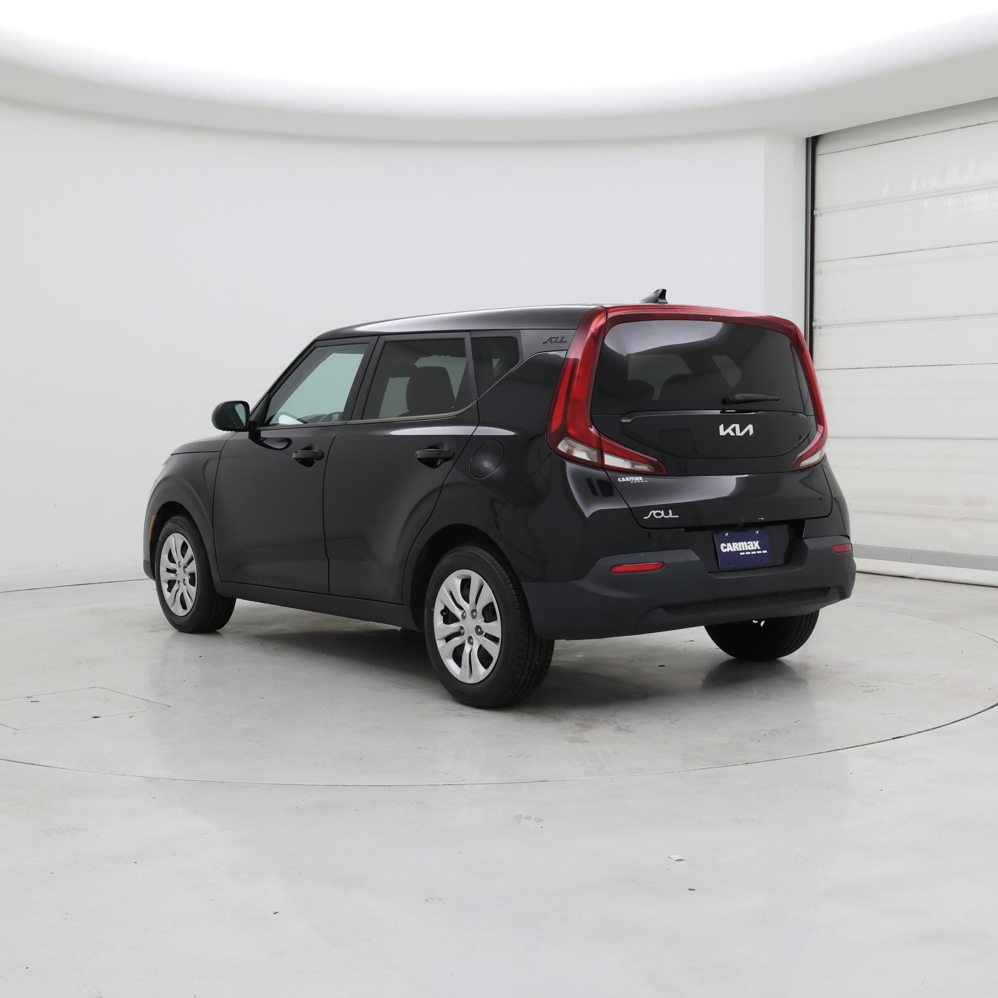 Thumbnail: 2022 Kia Soul - 2