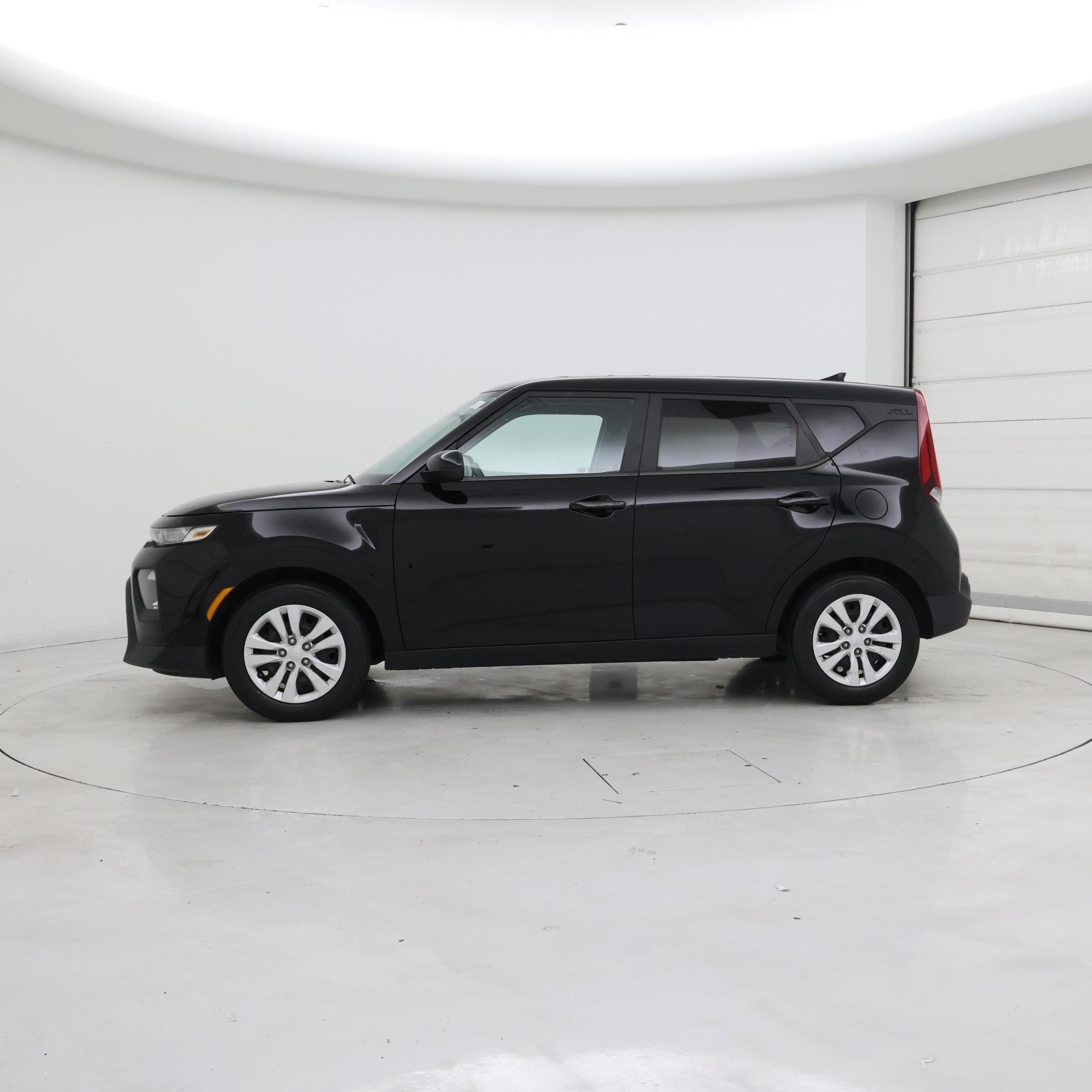 Thumbnail: 2022 Kia Soul - 3