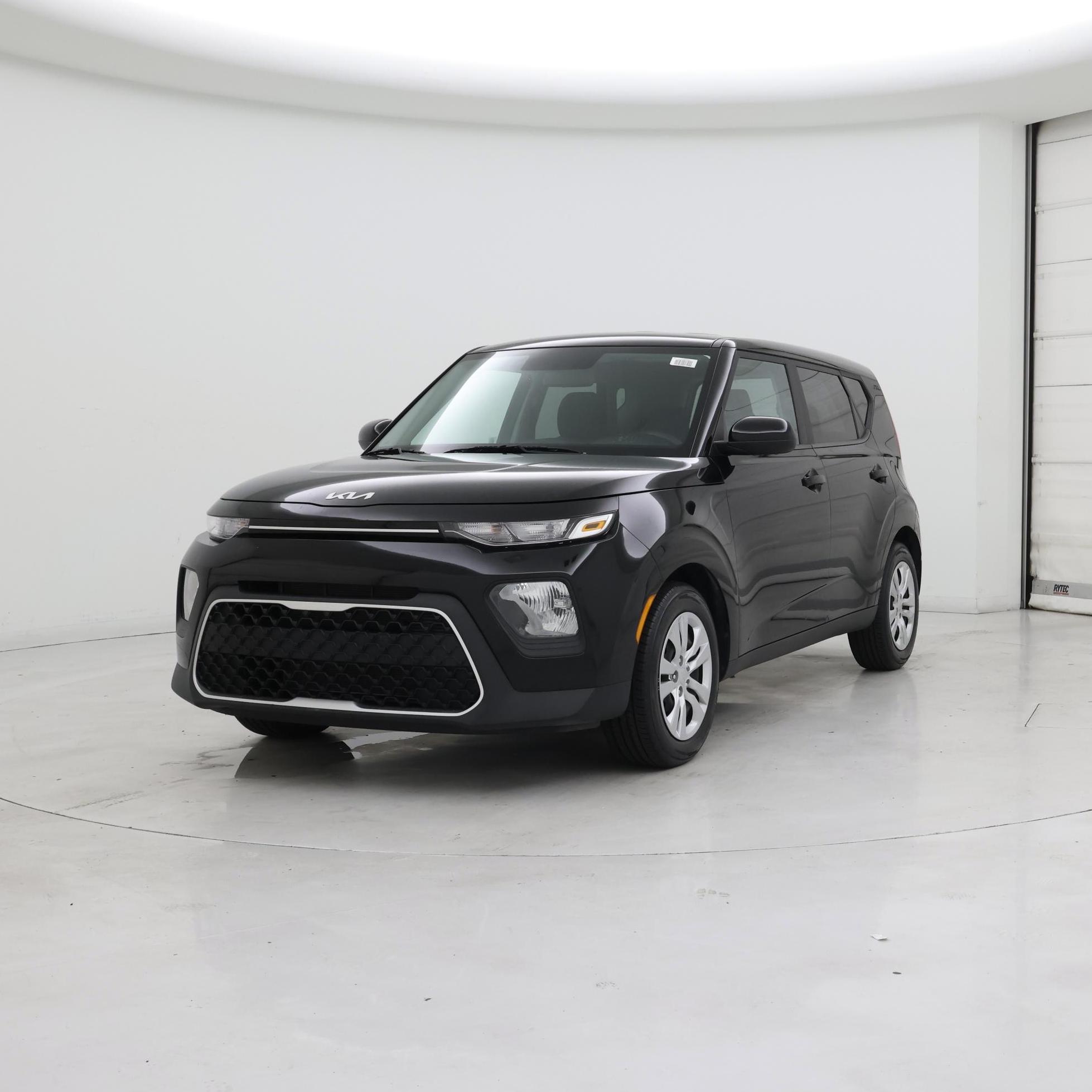 Thumbnail: 2022 Kia Soul - 4