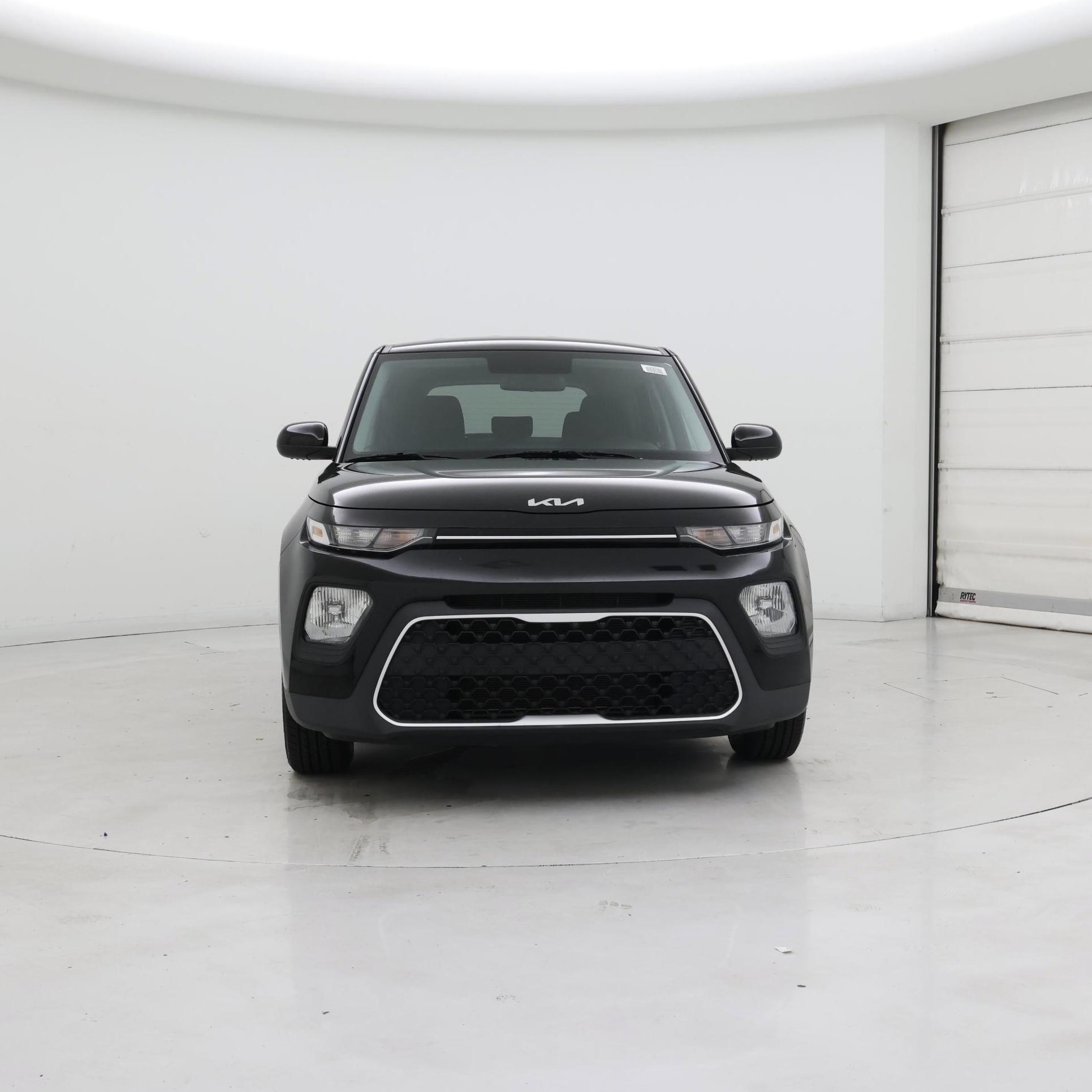 Thumbnail: 2022 Kia Soul - 5