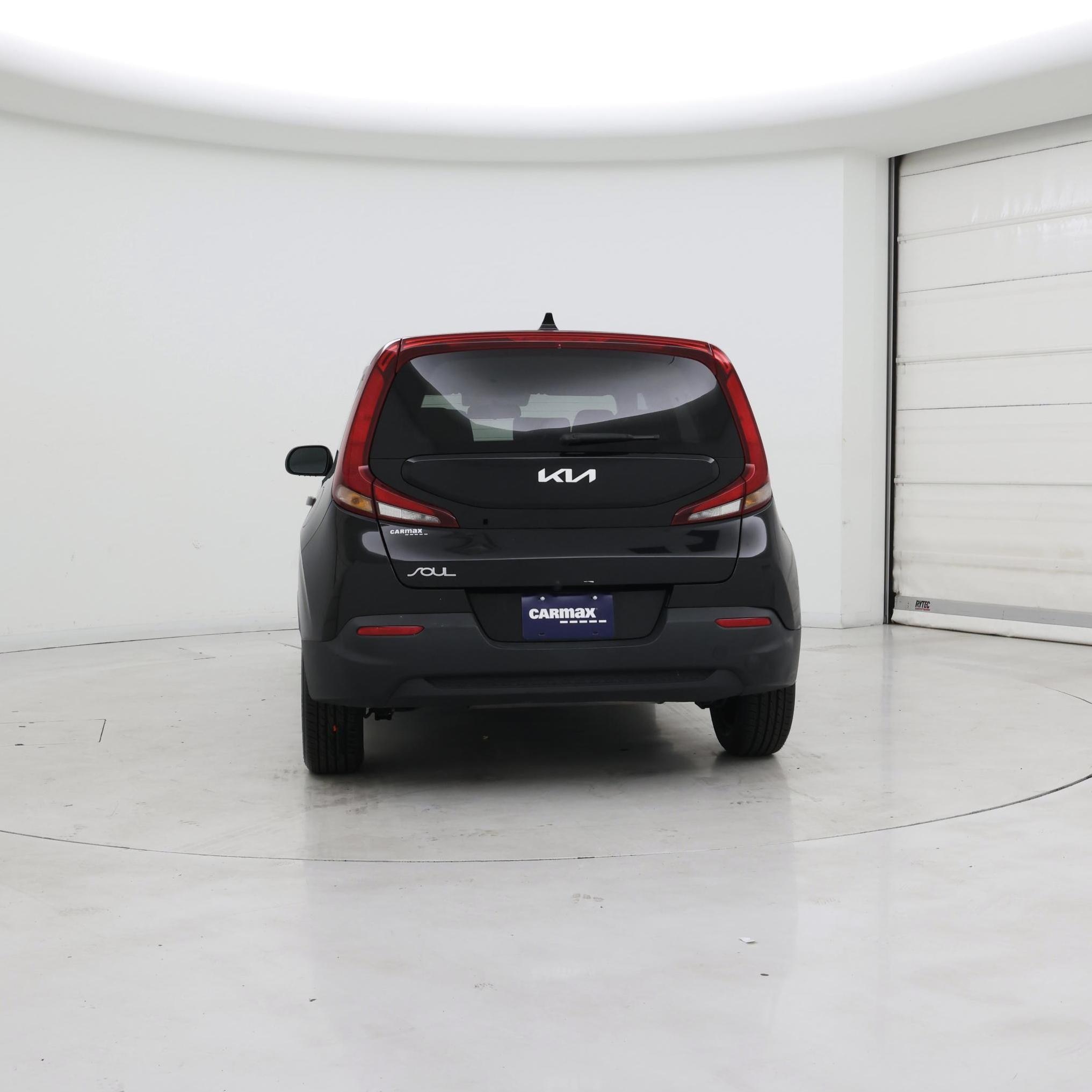 Thumbnail: 2022 Kia Soul - 6