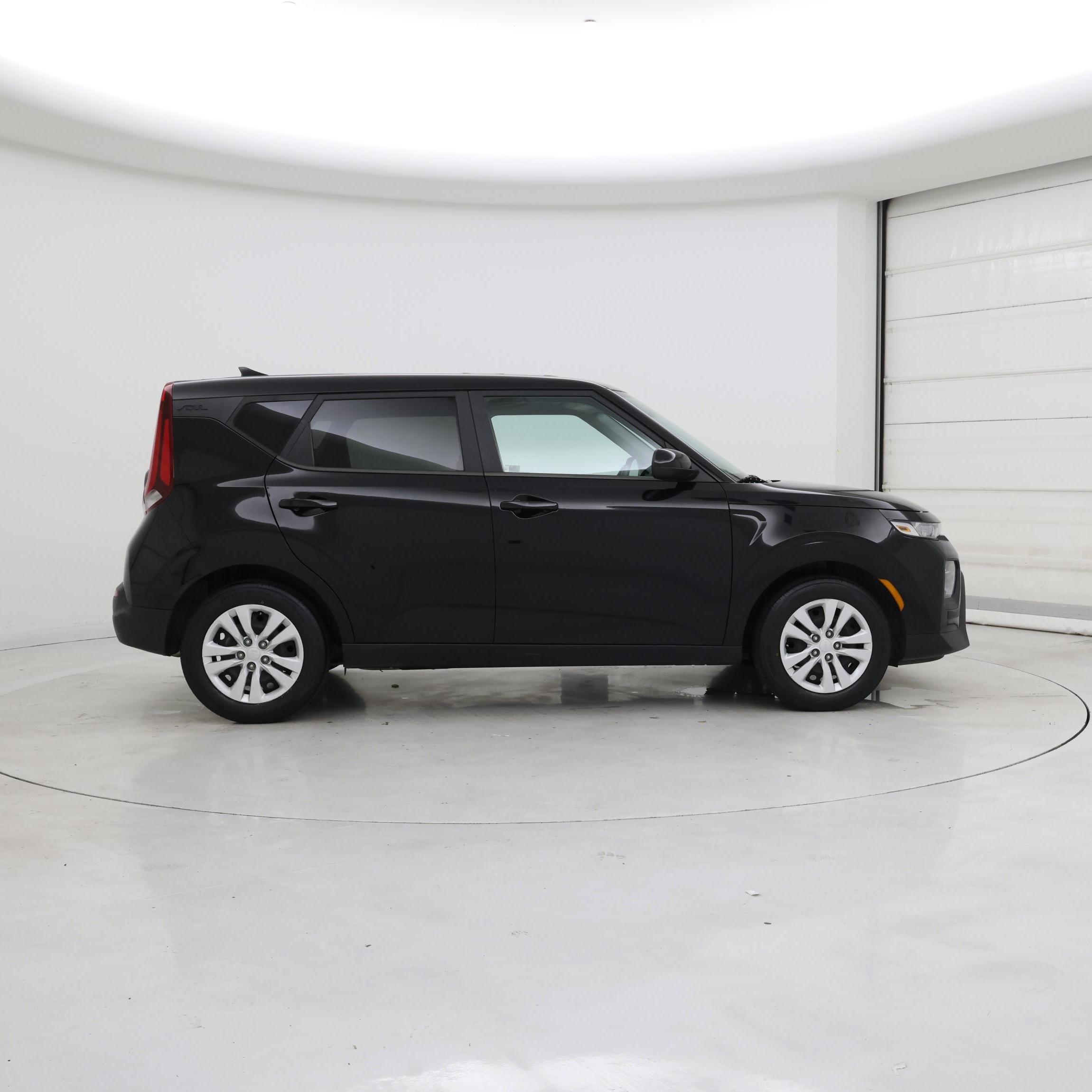 Thumbnail: 2022 Kia Soul - 7