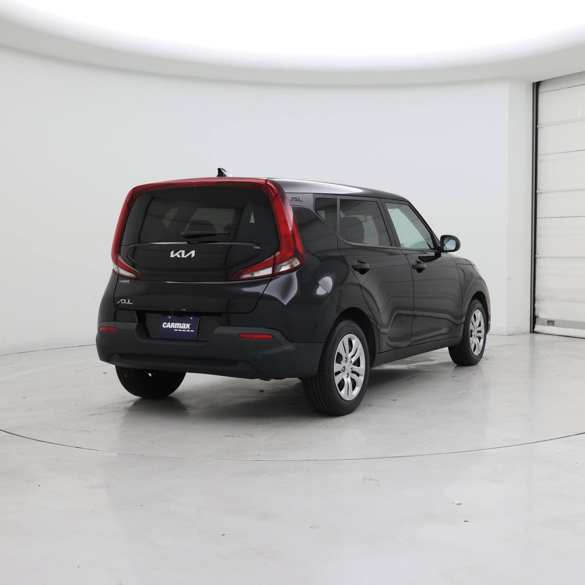 Thumbnail: 2022 Kia Soul - 8