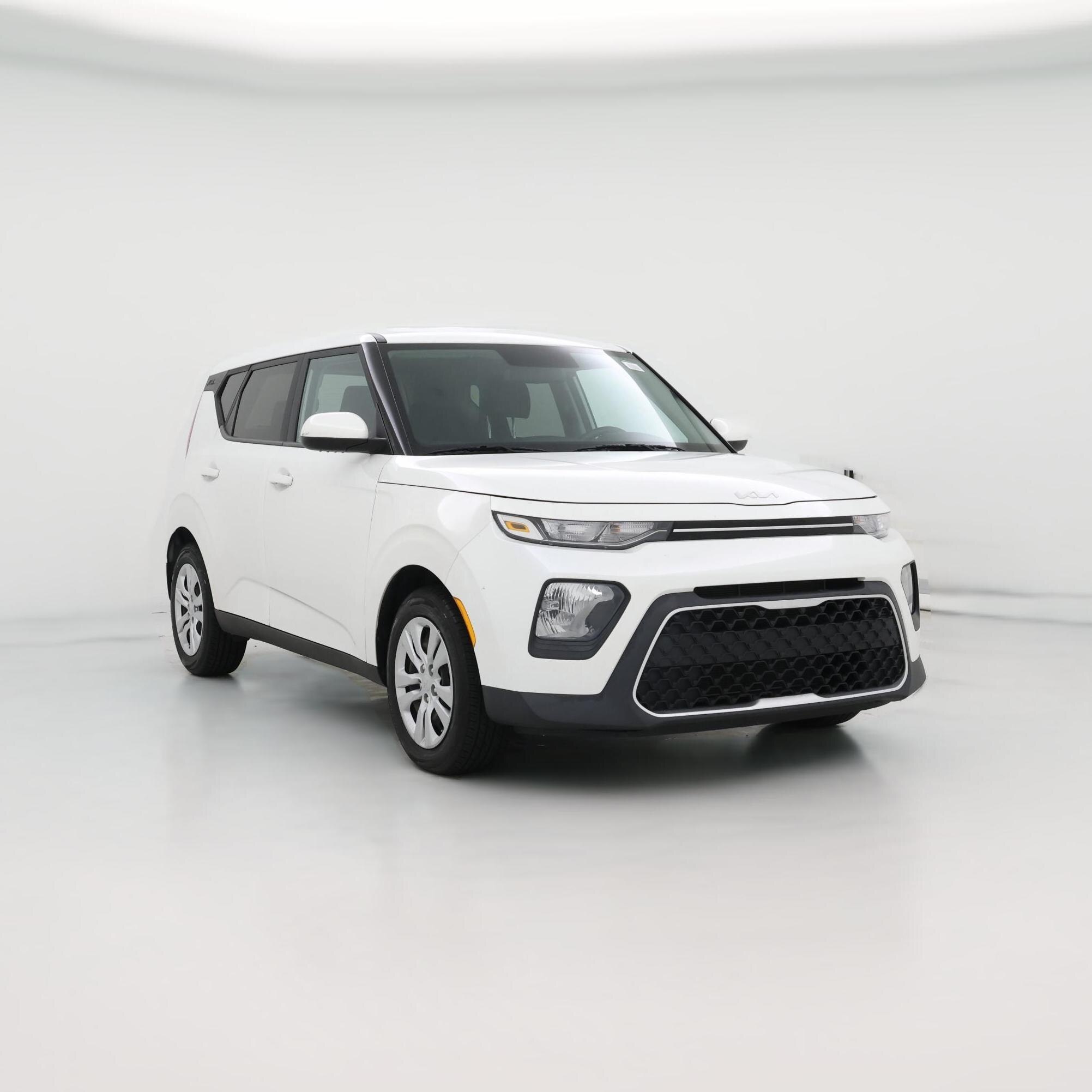 Thumbnail: 2022 Kia Soul - 1