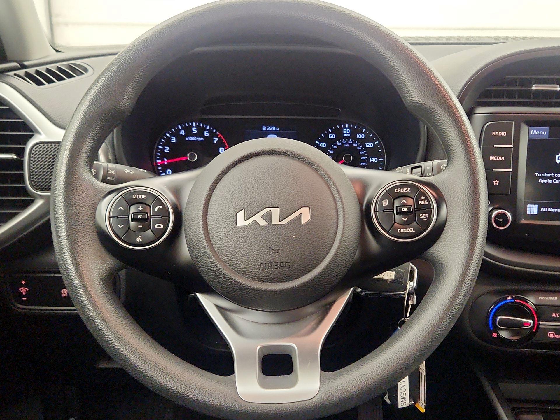 Thumbnail: 2022 Kia Soul - 10