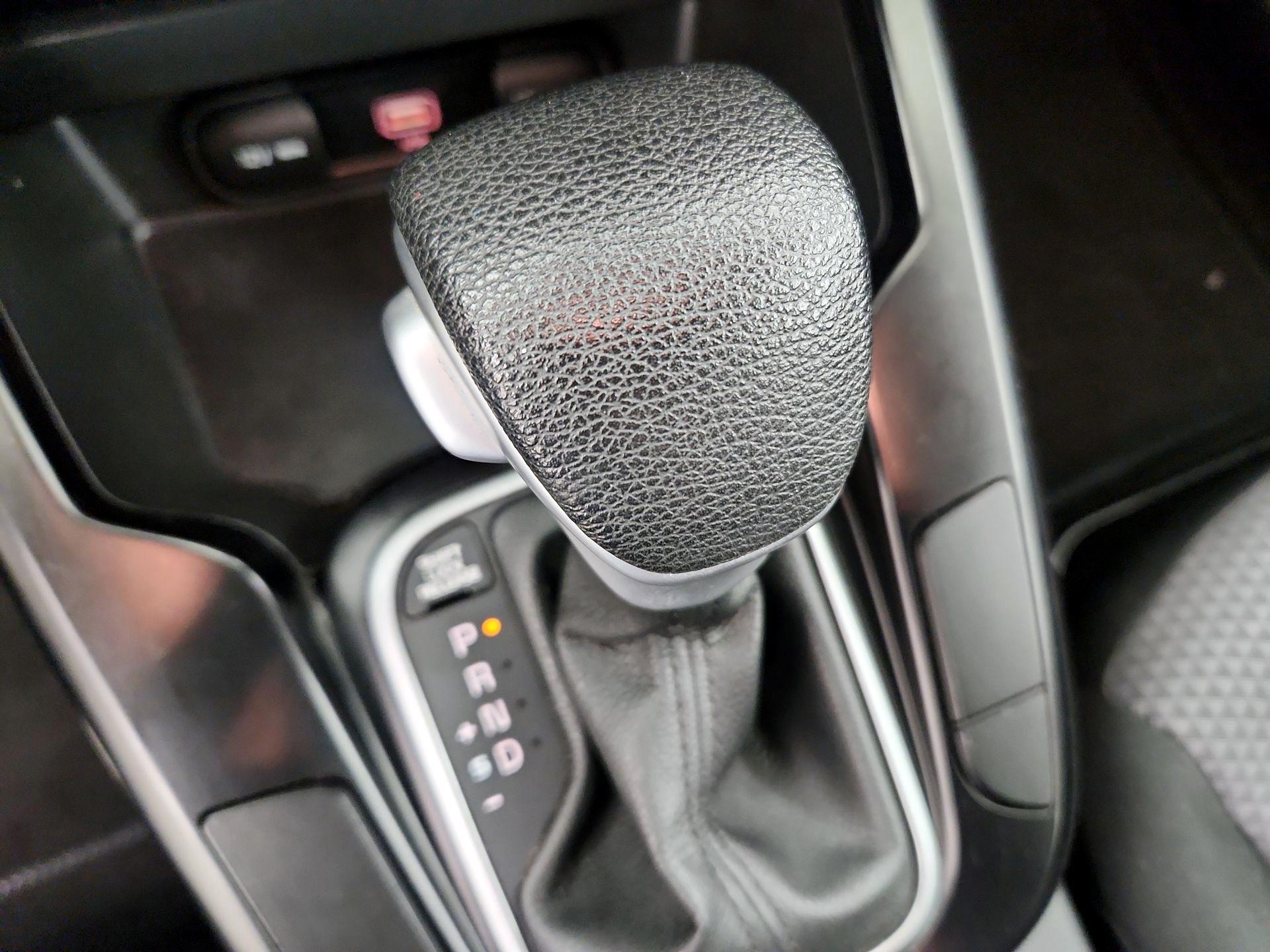 Thumbnail: 2022 Kia Soul - 17