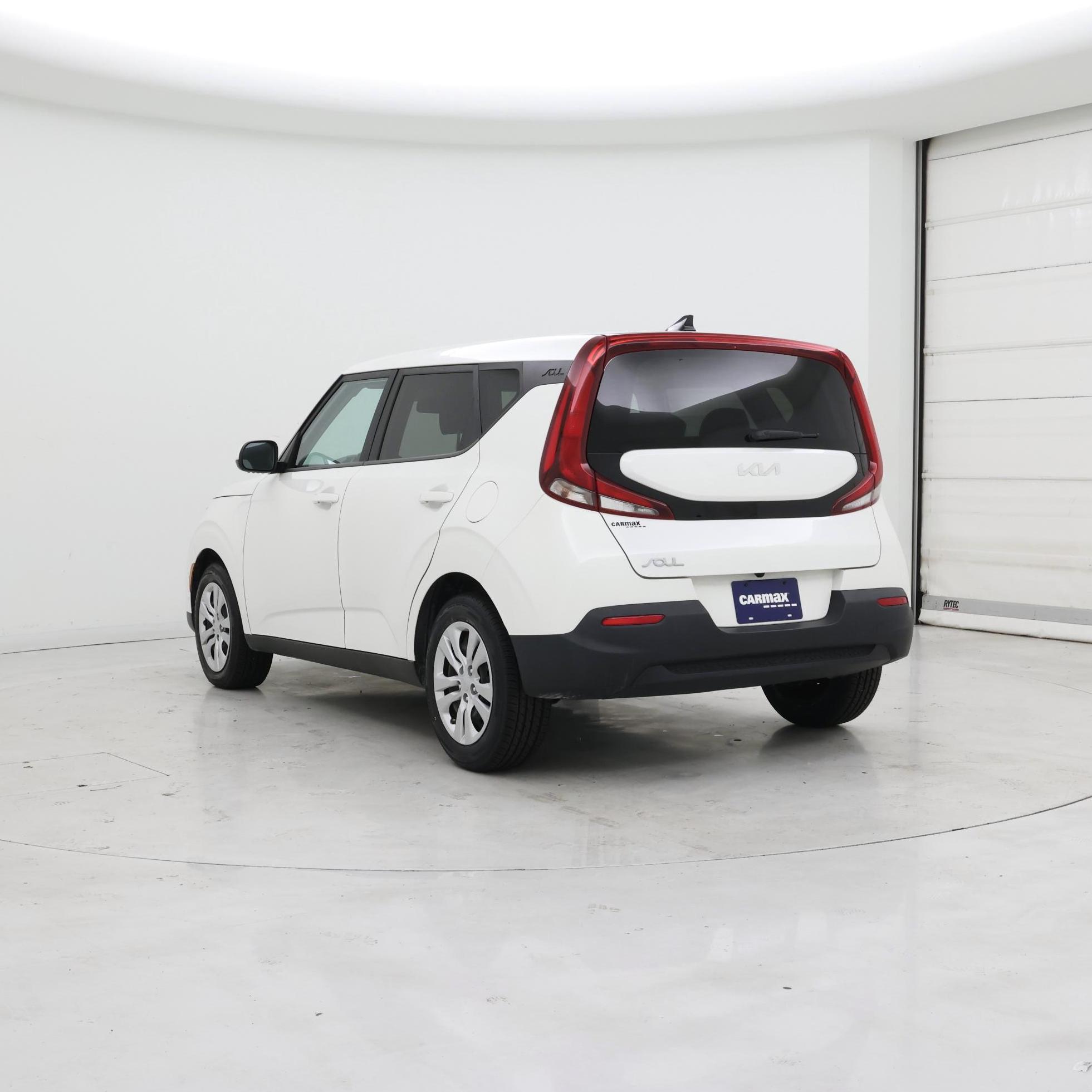 Thumbnail: 2022 Kia Soul - 2