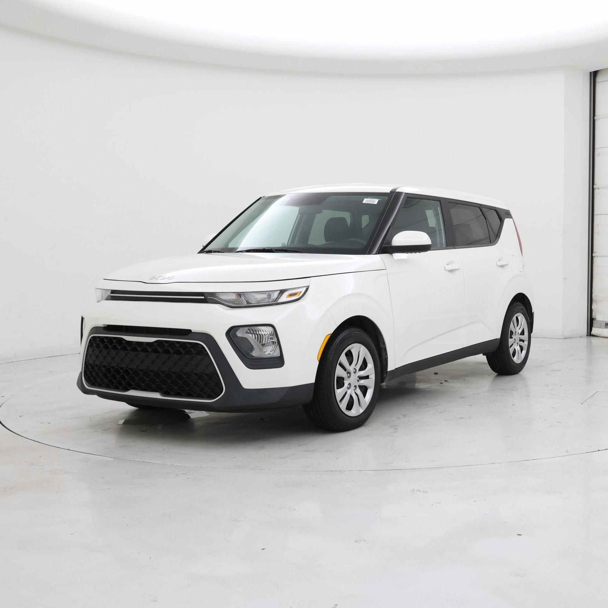 Thumbnail: 2022 Kia Soul - 4