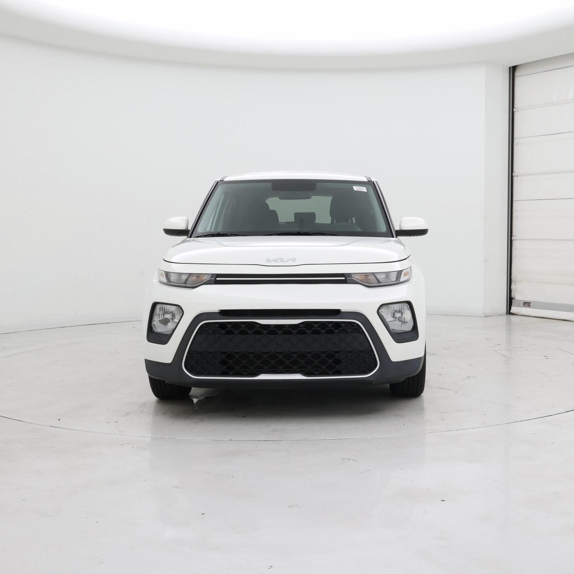 Thumbnail: 2022 Kia Soul - 5