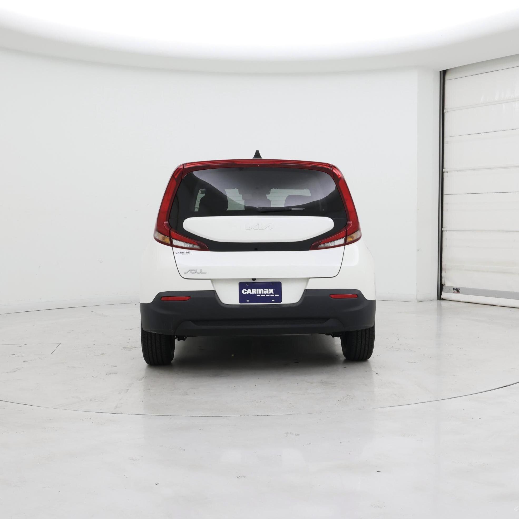 Thumbnail: 2022 Kia Soul - 6