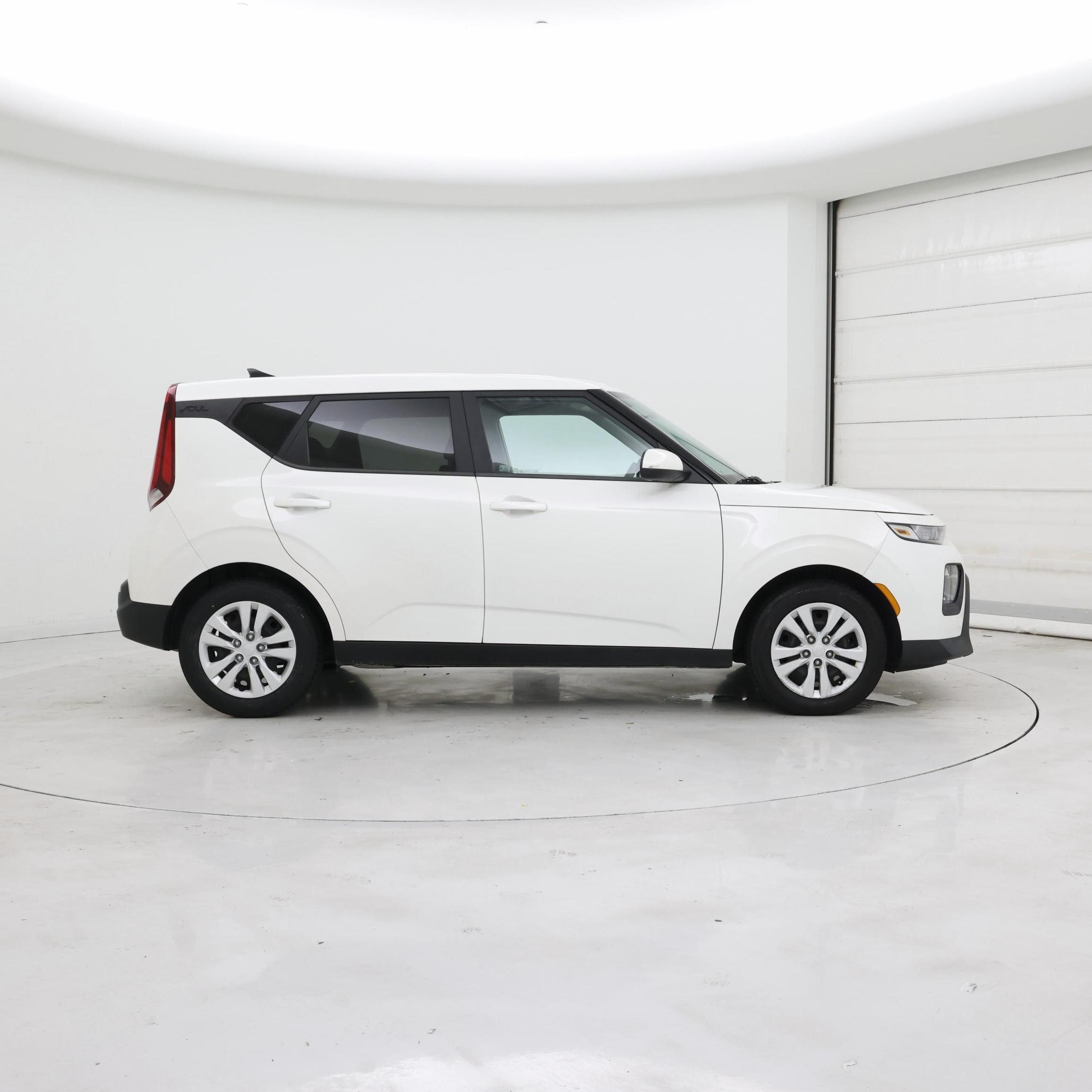 Thumbnail: 2022 Kia Soul - 7