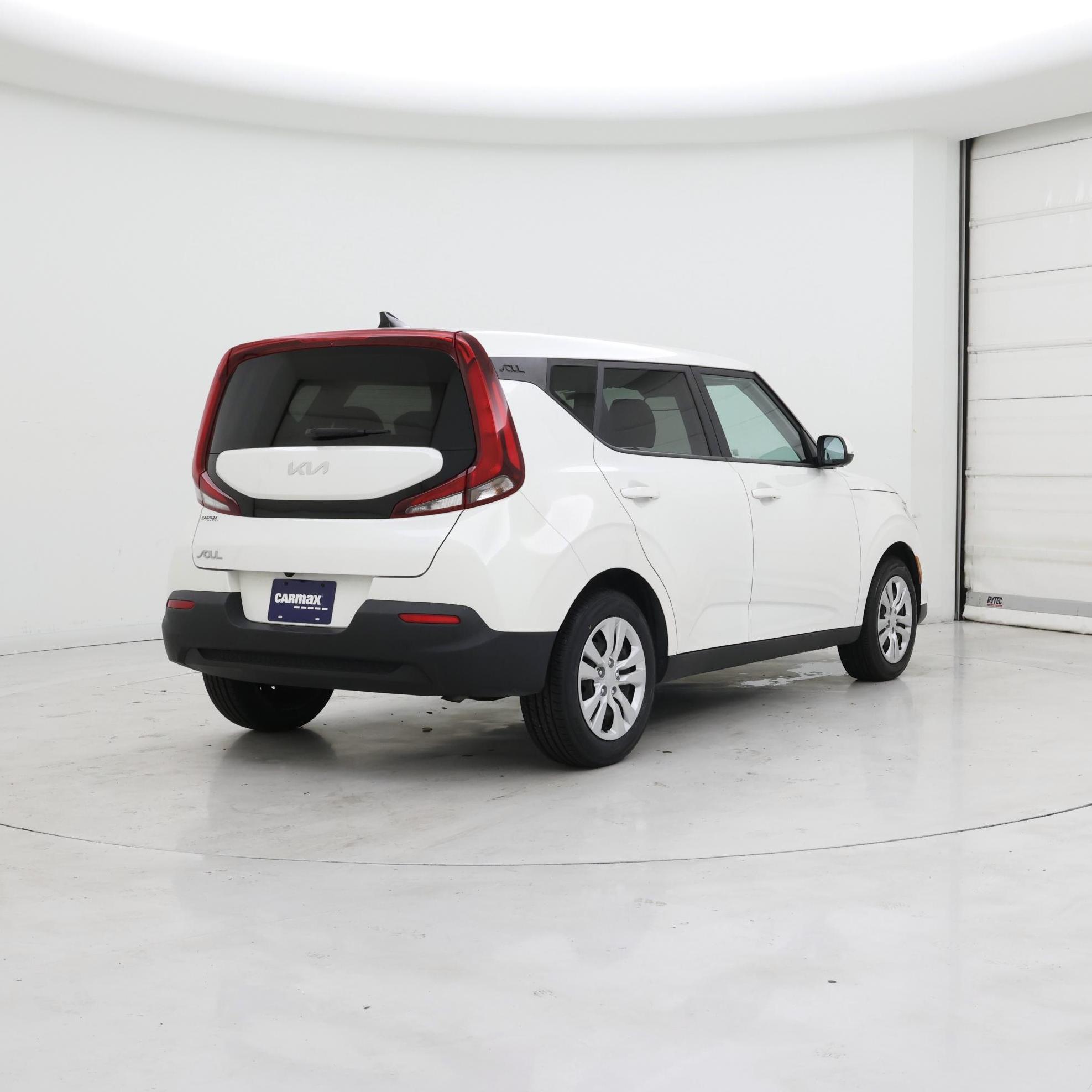 Thumbnail: 2022 Kia Soul - 8