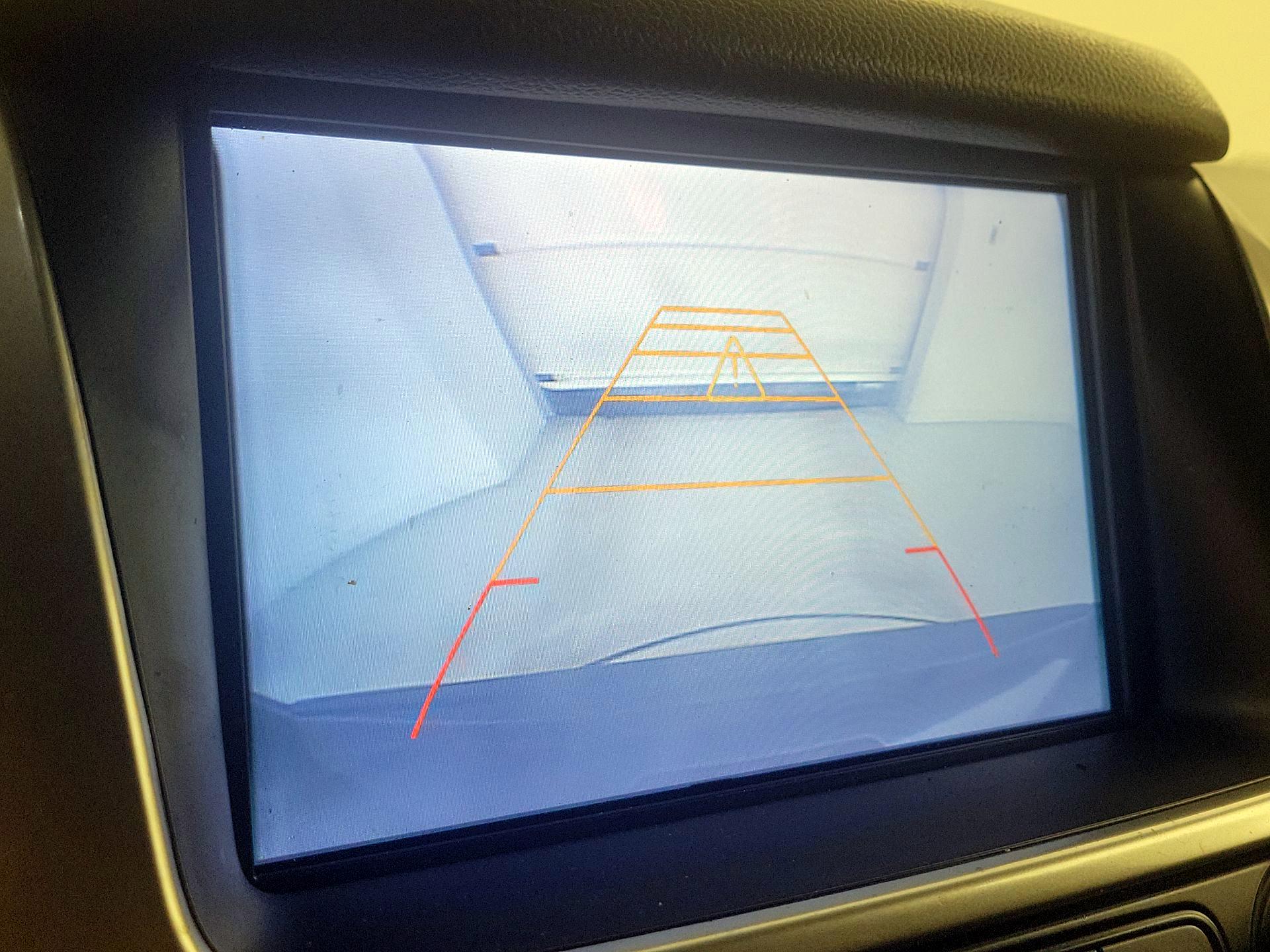 Thumbnail: 2017 Chevrolet Tahoe - 14