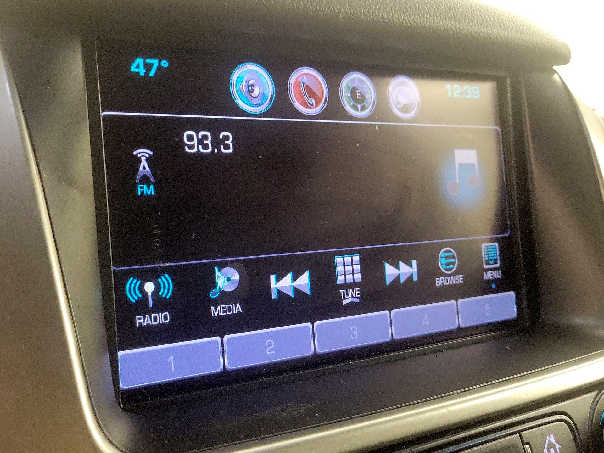 Thumbnail: 2017 Chevrolet Tahoe - 15