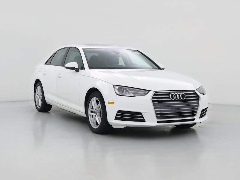 2017 Audi A4 Premium -
                  Pompano Beach, FL