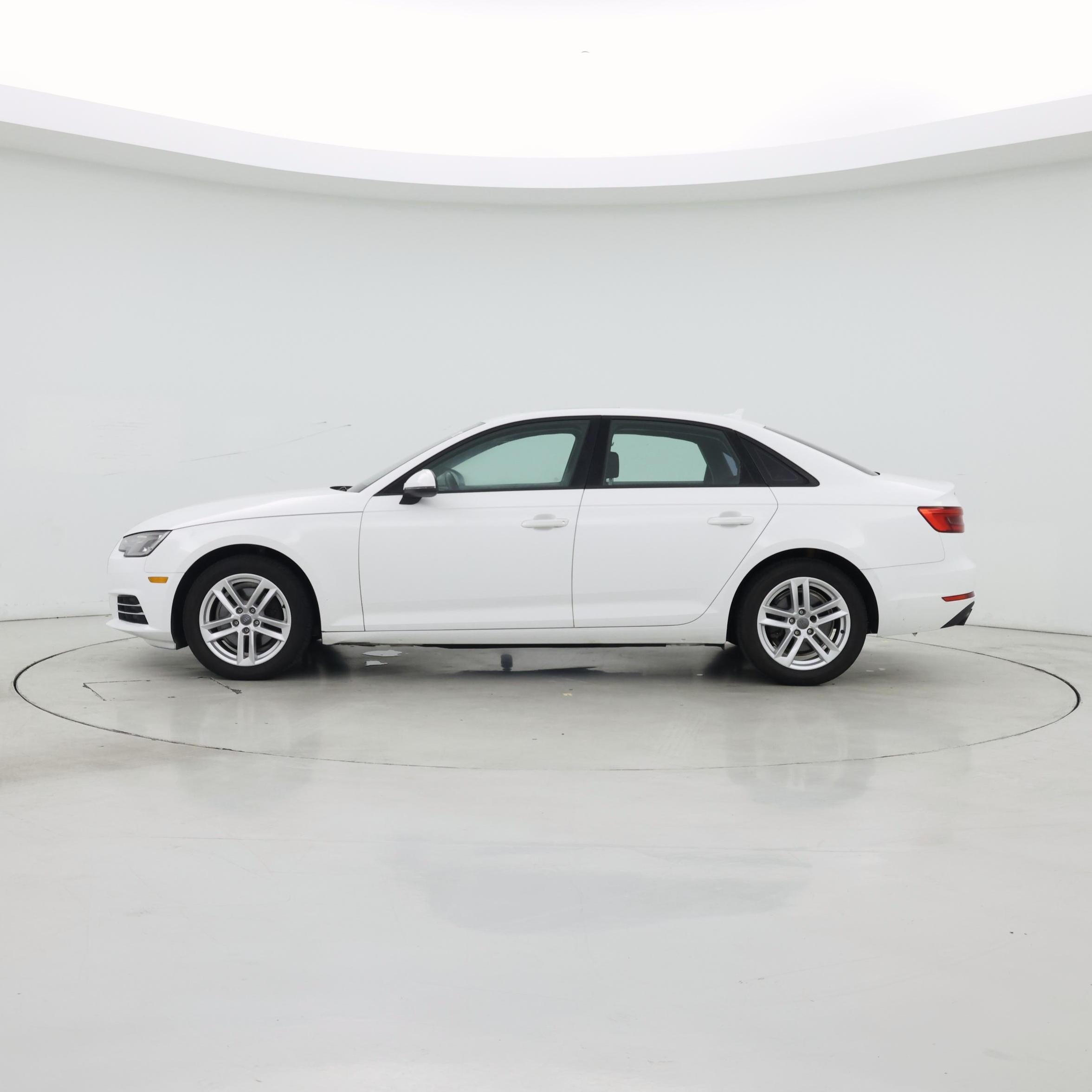 Thumbnail: 2017 Audi A4 - 3
