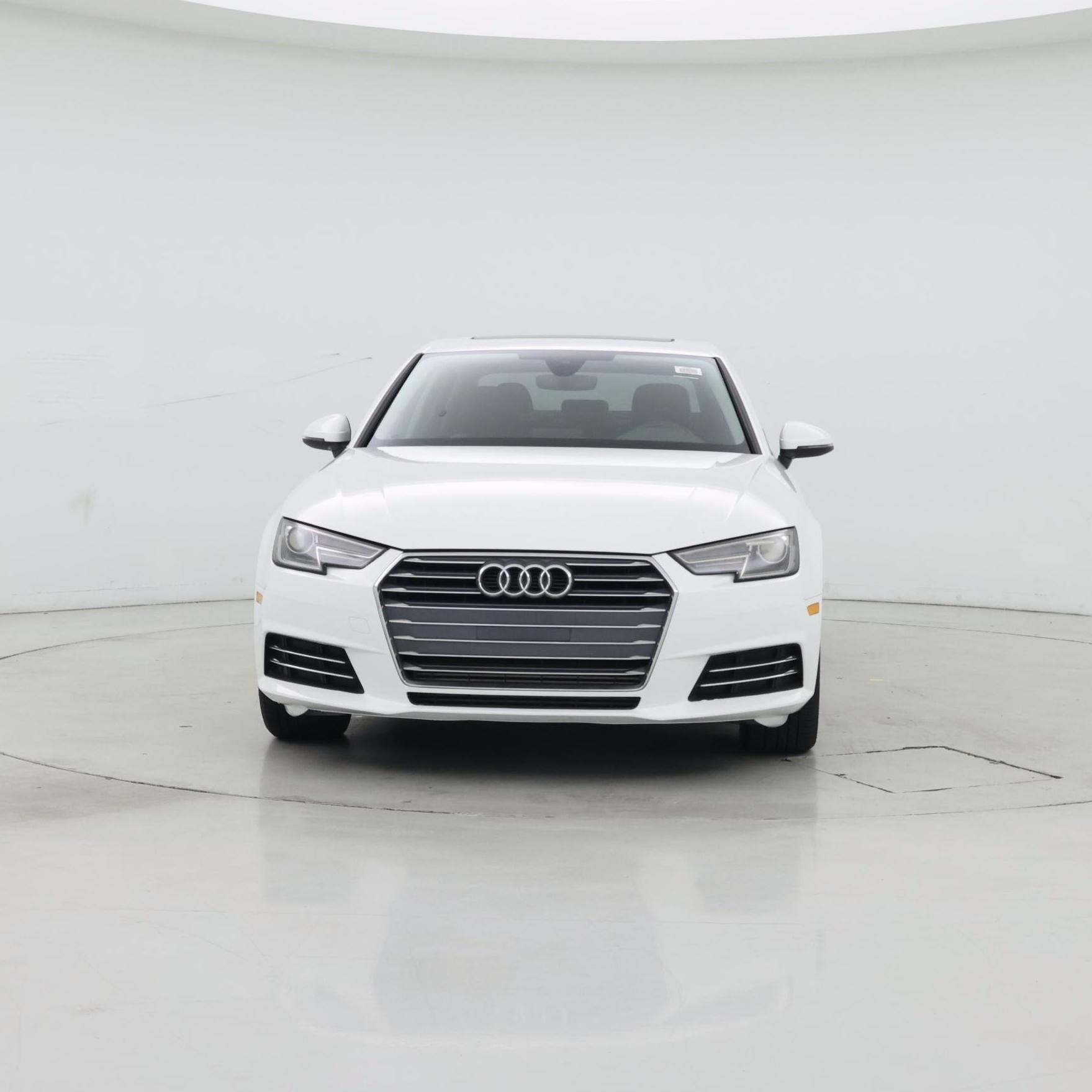 Thumbnail: 2017 Audi A4 - 5