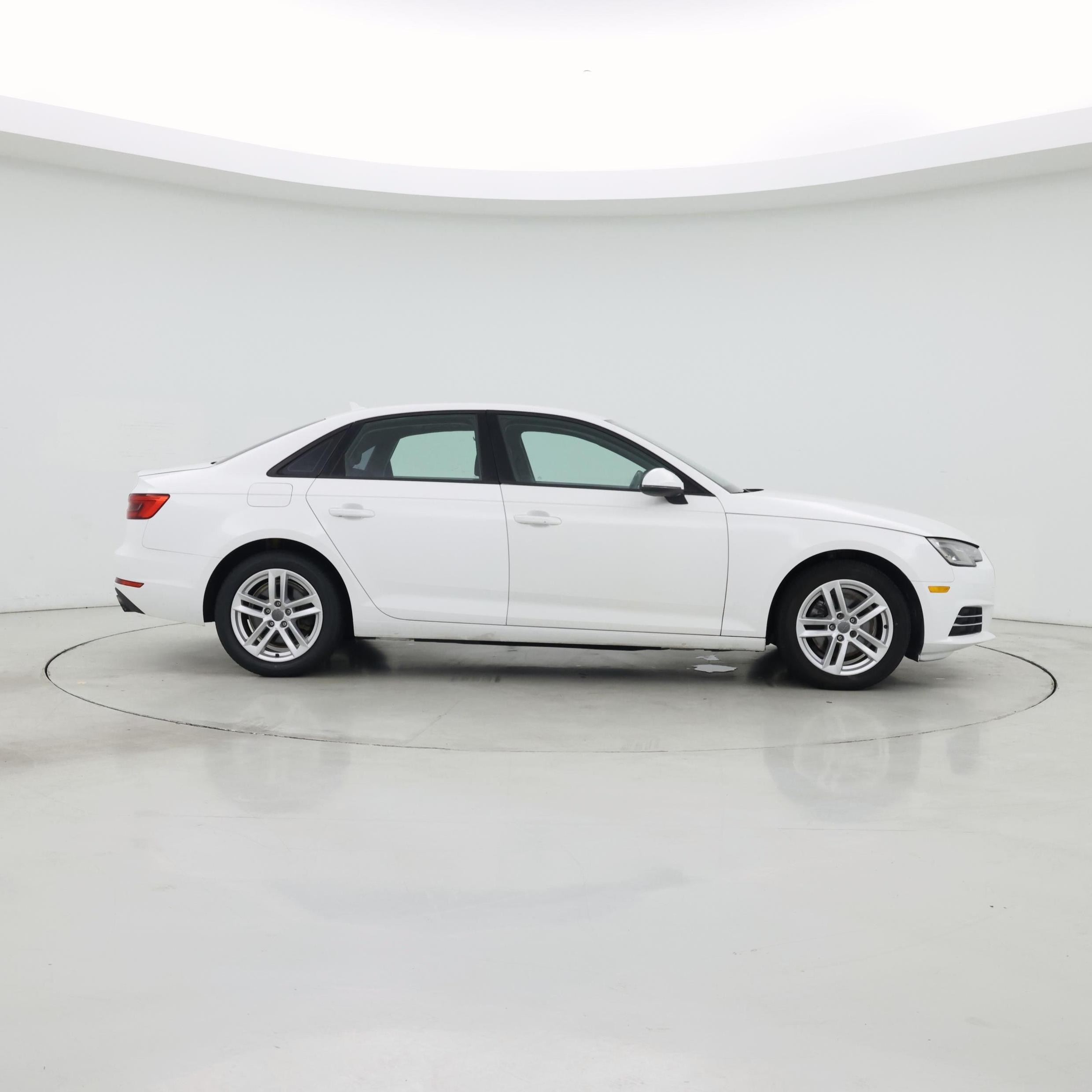 Thumbnail: 2017 Audi A4 - 7
