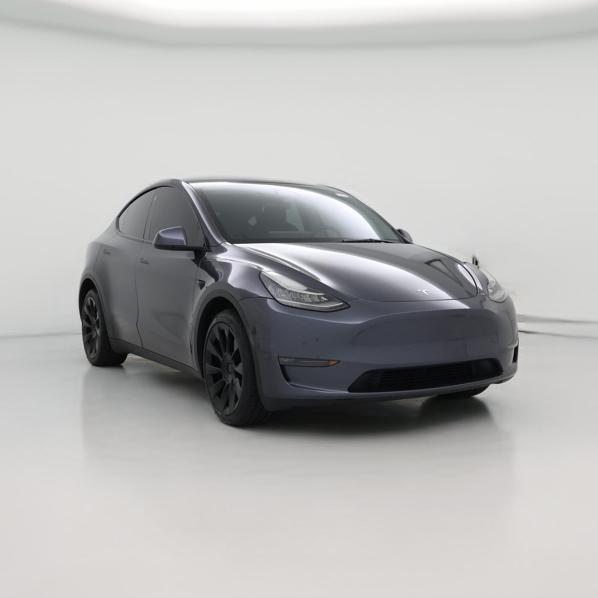 Thumbnail: 2022 Tesla Model Y - 1