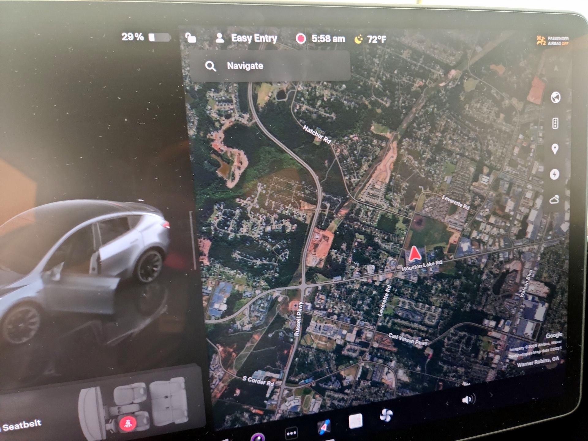 Thumbnail: 2022 Tesla Model Y - 13