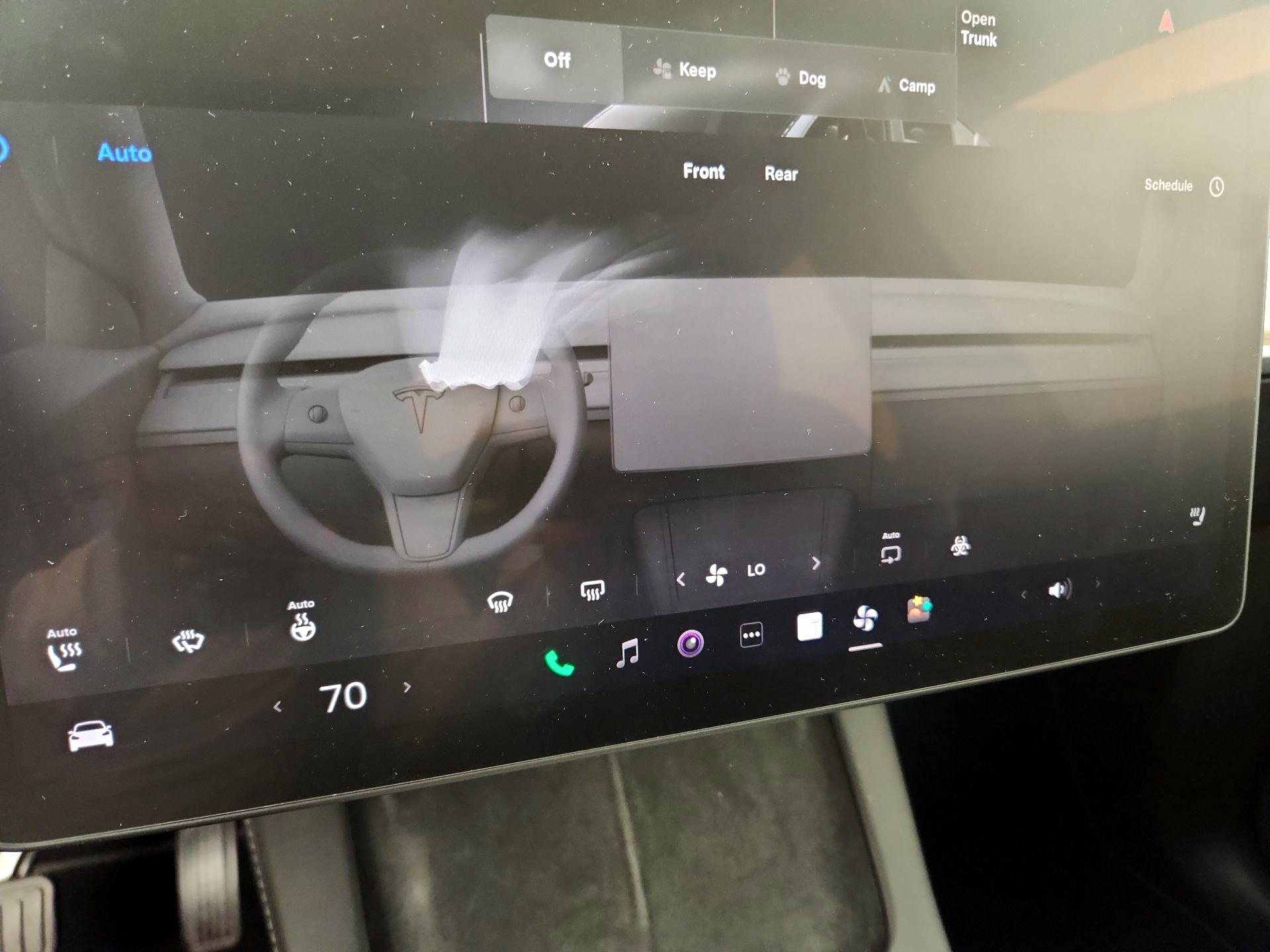 Thumbnail: 2022 Tesla Model Y - 16