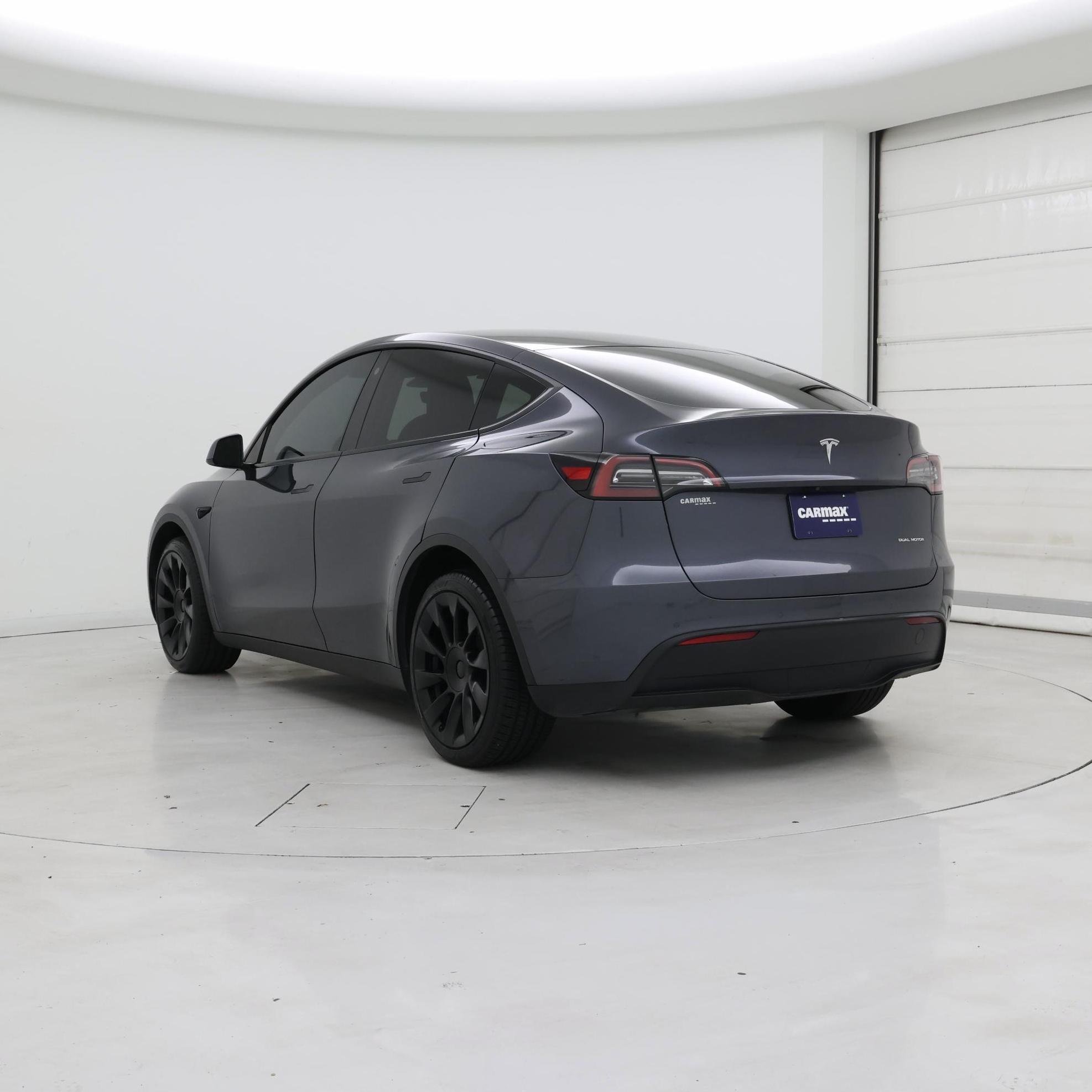 Thumbnail: 2022 Tesla Model Y - 2
