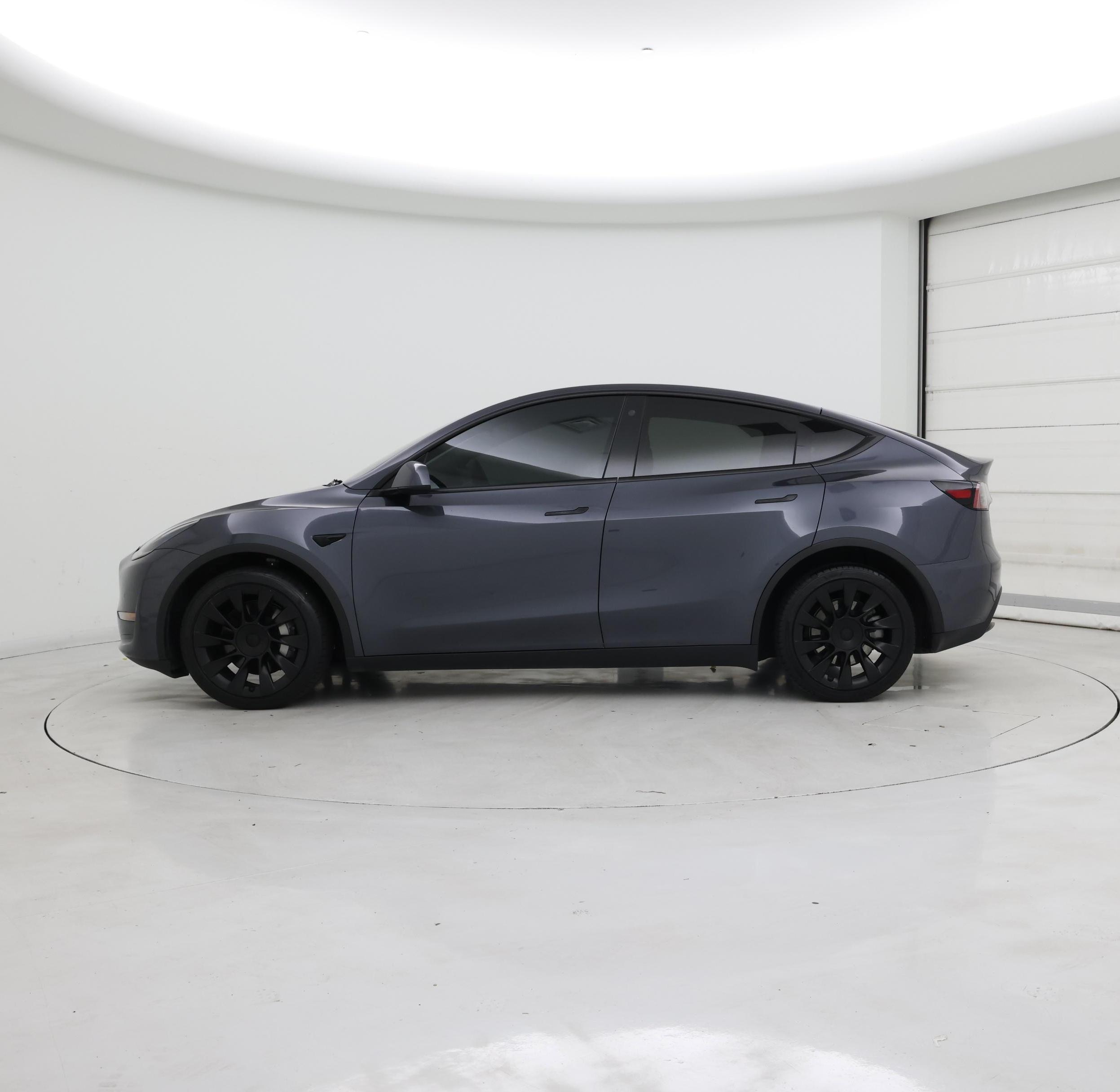 Thumbnail: 2022 Tesla Model Y - 3