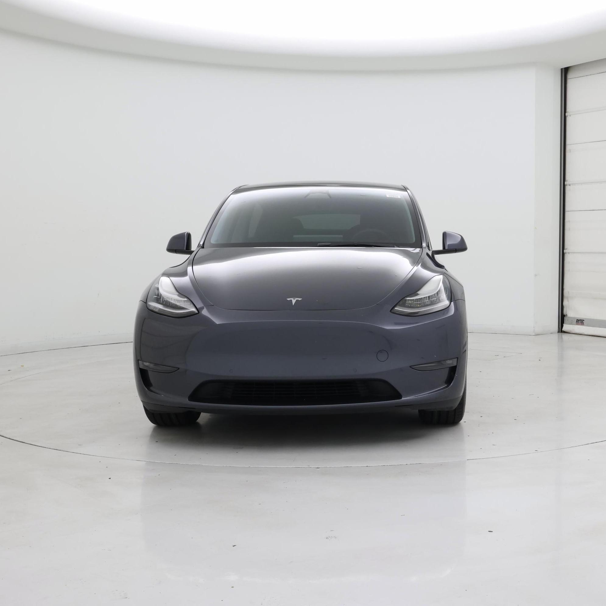 Thumbnail: 2022 Tesla Model Y - 5