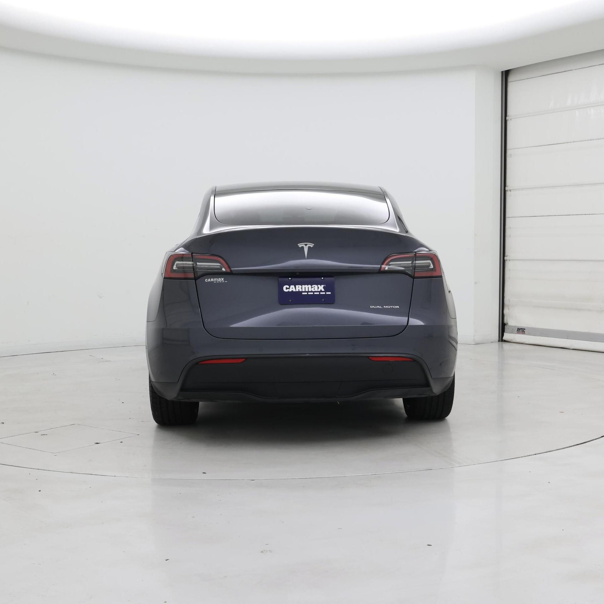 Thumbnail: 2022 Tesla Model Y - 6