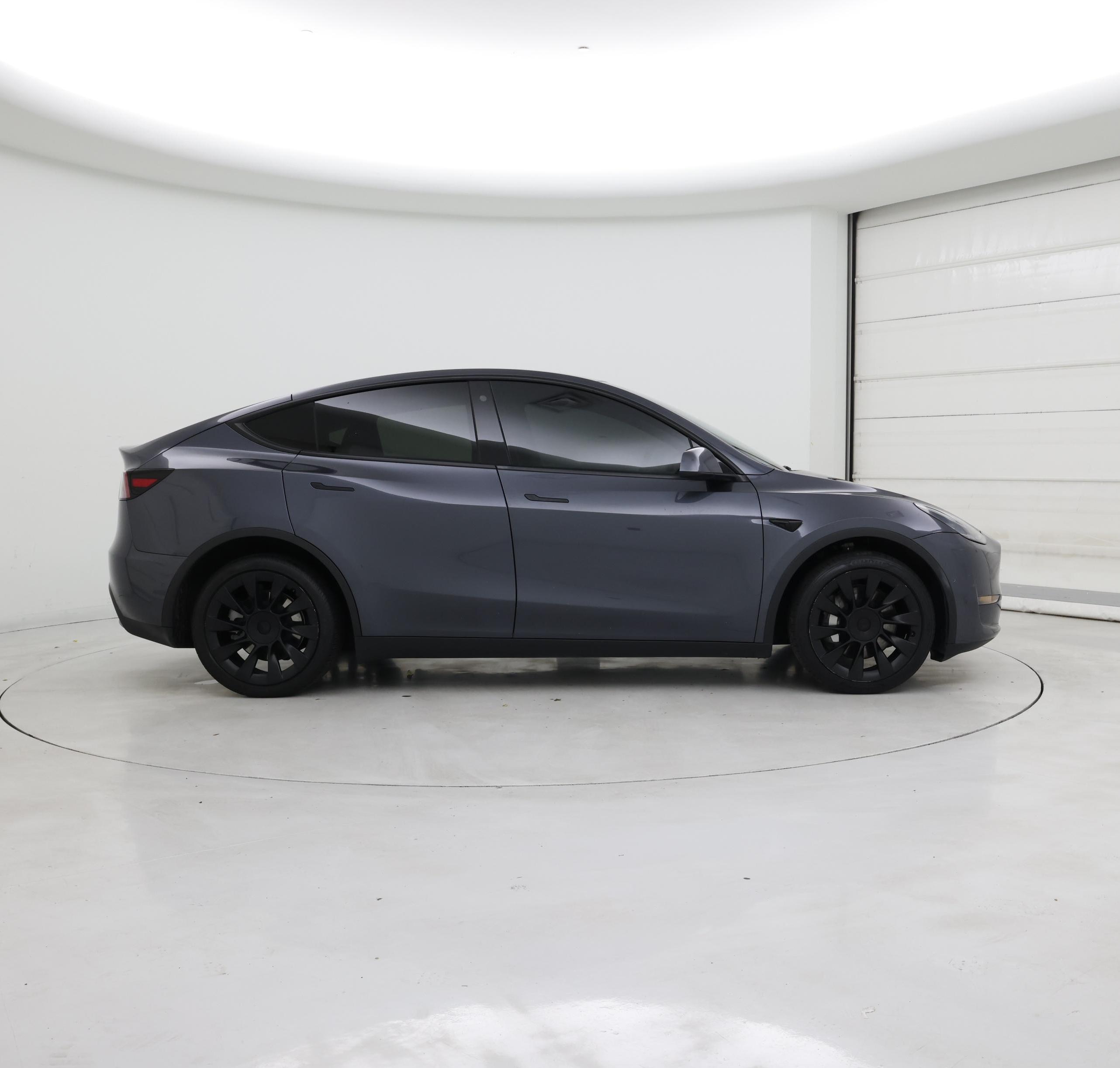 Thumbnail: 2022 Tesla Model Y - 7