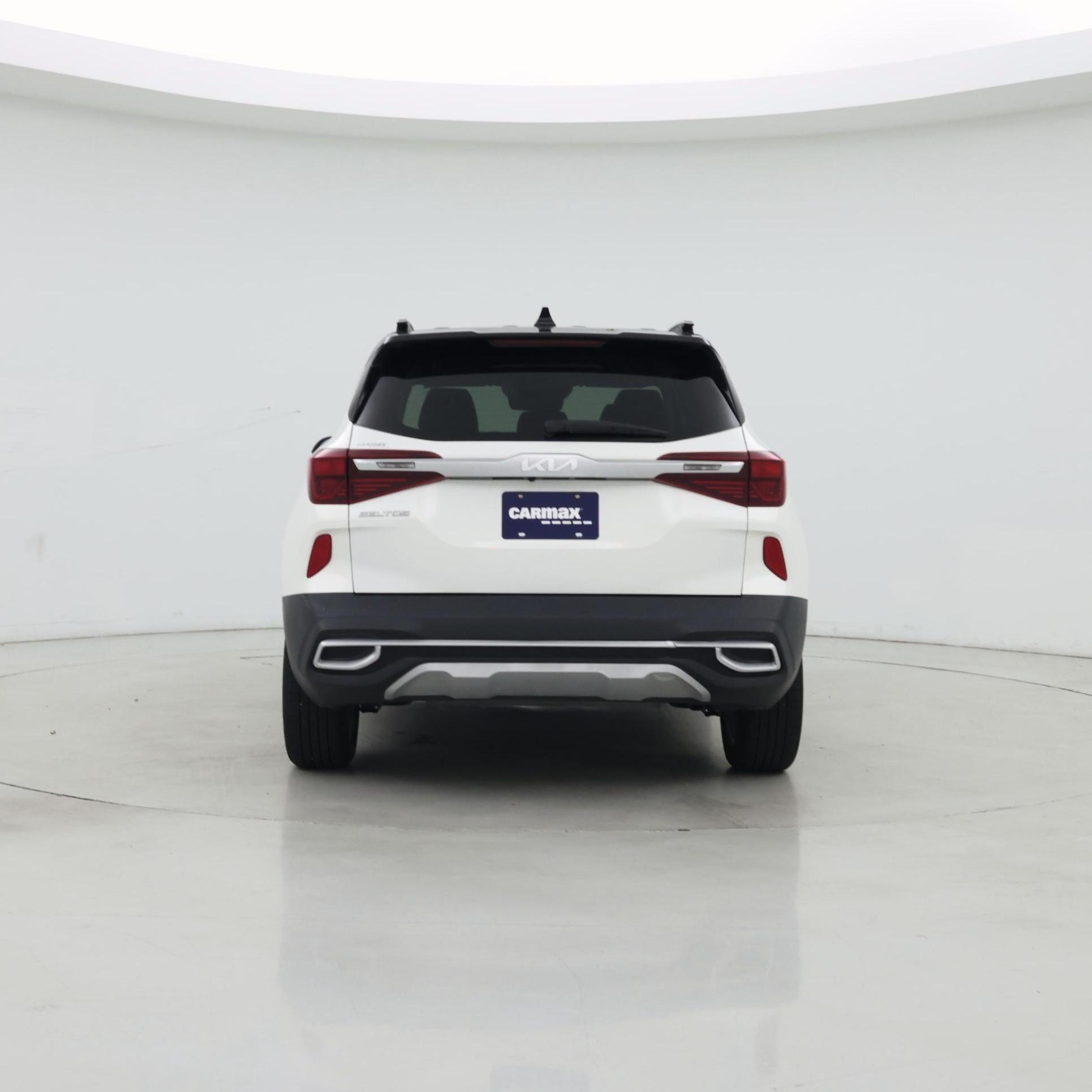 Thumbnail: 2023 Kia Seltos - 6