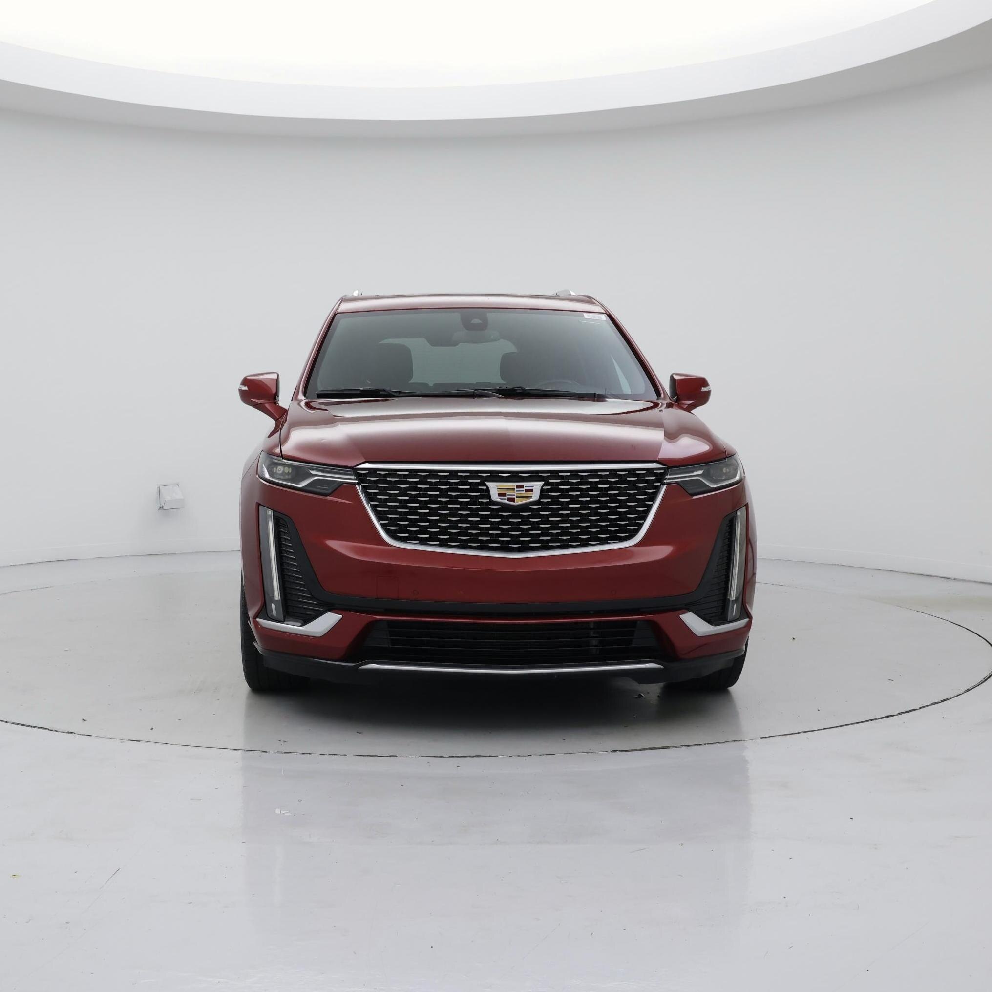 Thumbnail: 2020 Cadillac XT6 - 5