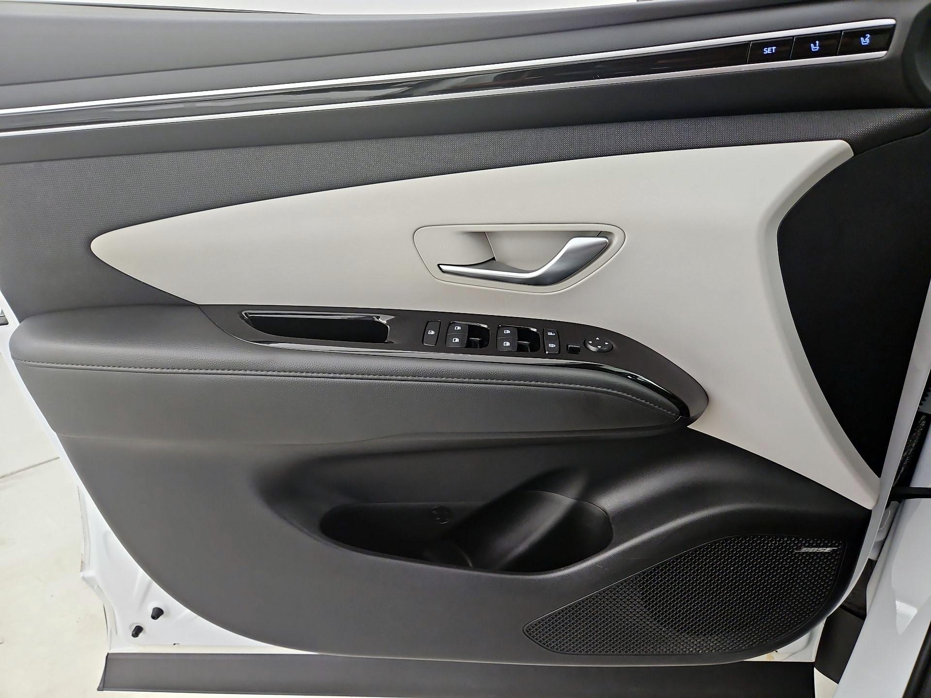 Thumbnail: 2022 Hyundai Tucson - 12