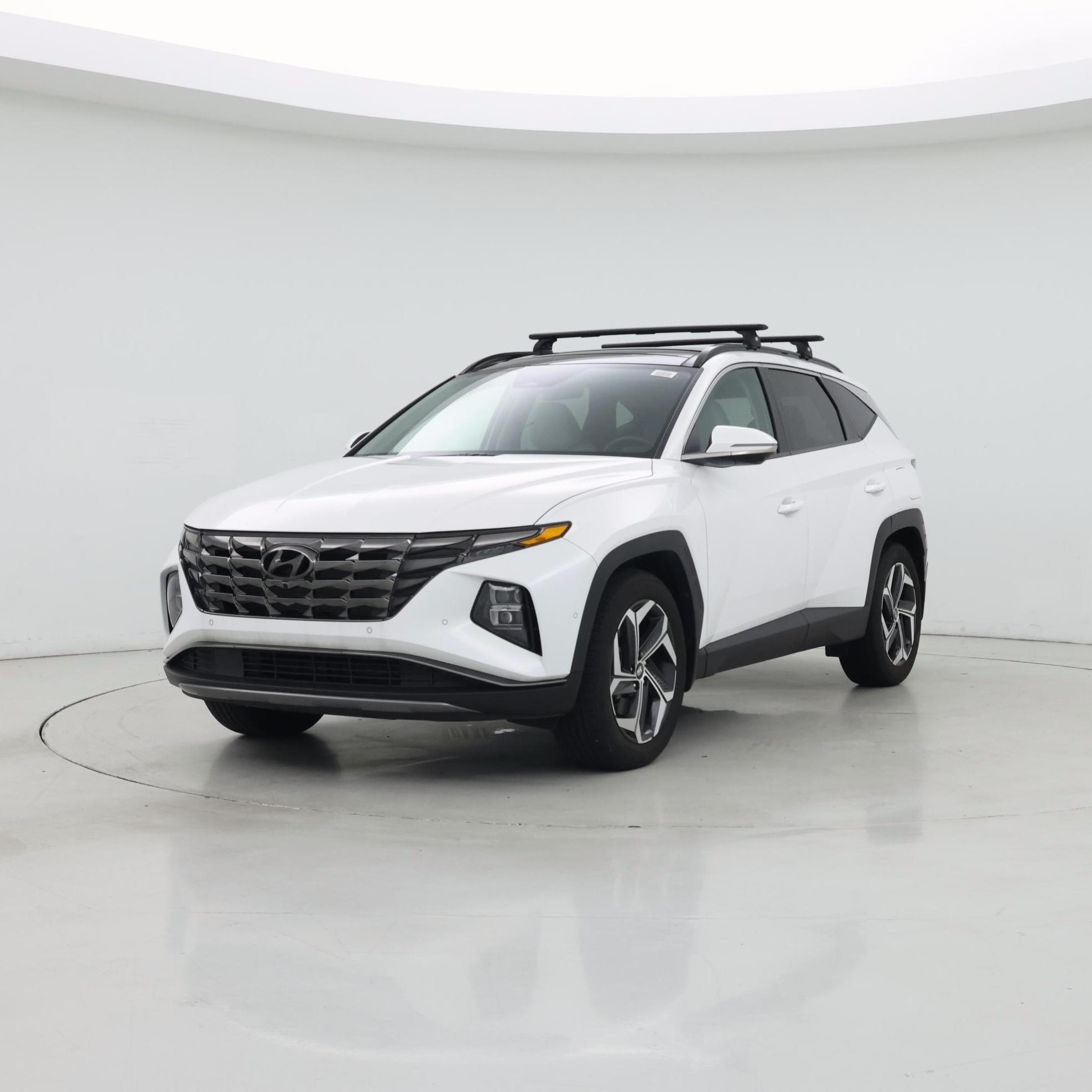 Thumbnail: 2022 Hyundai Tucson - 4