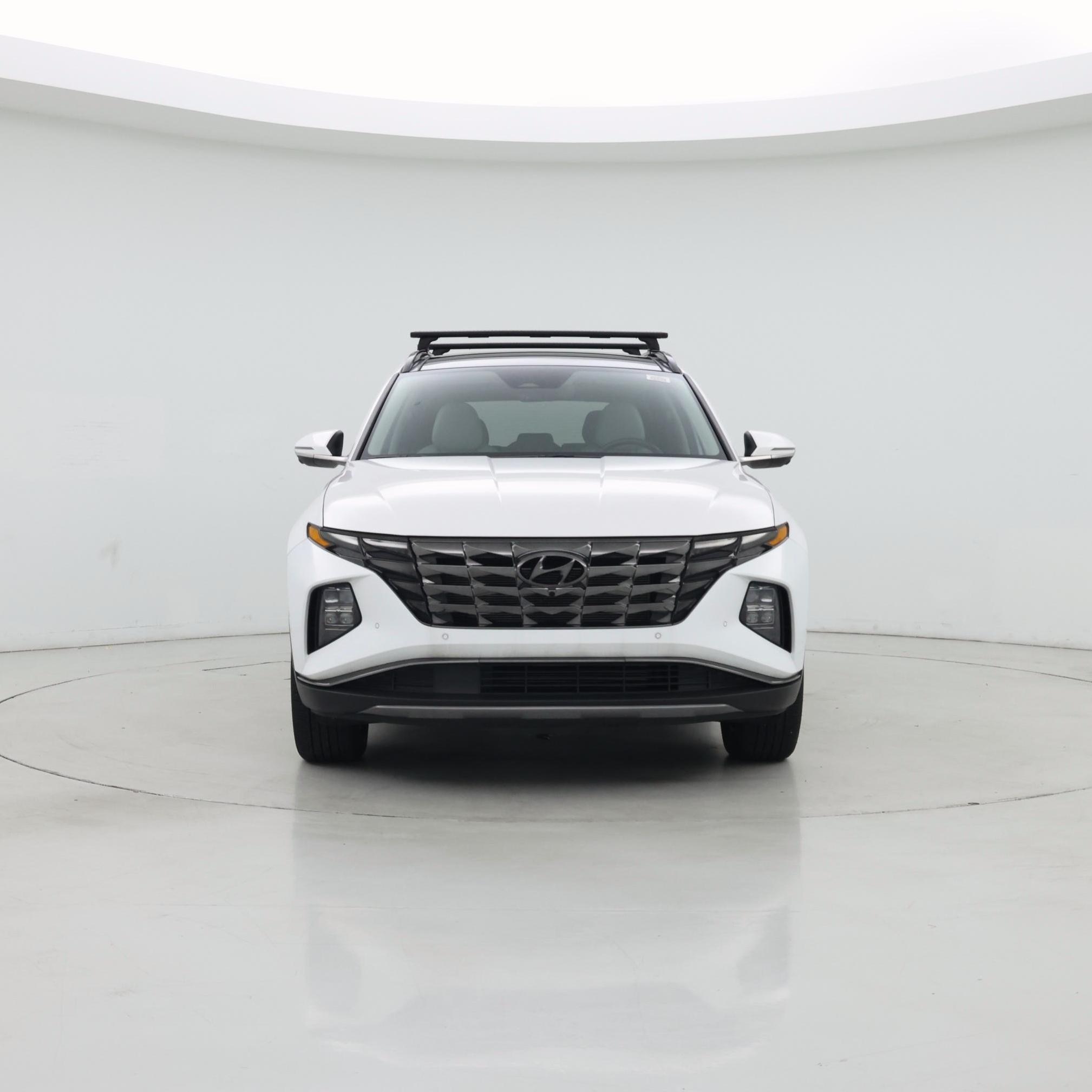 Thumbnail: 2022 Hyundai Tucson - 5