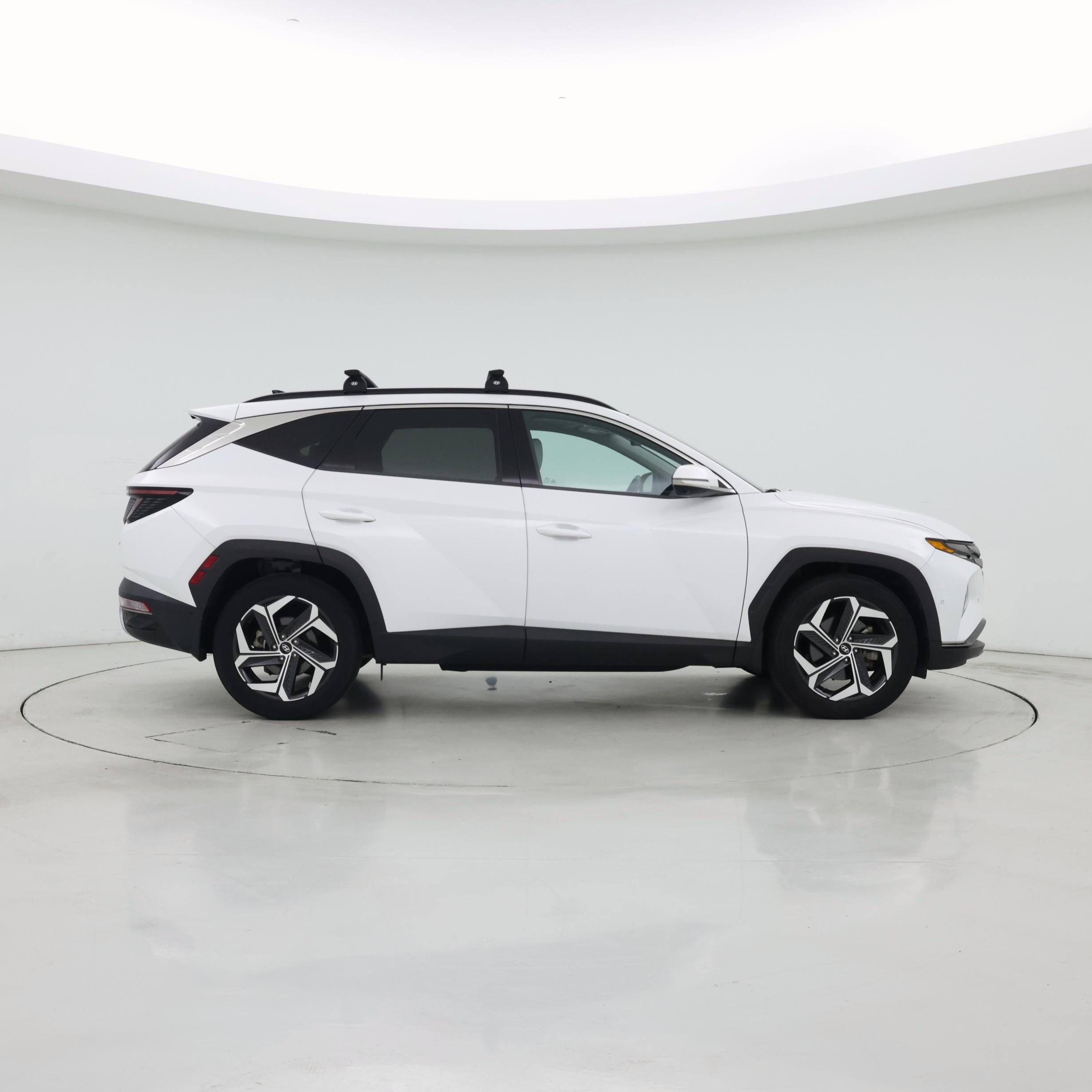 Thumbnail: 2022 Hyundai Tucson - 7