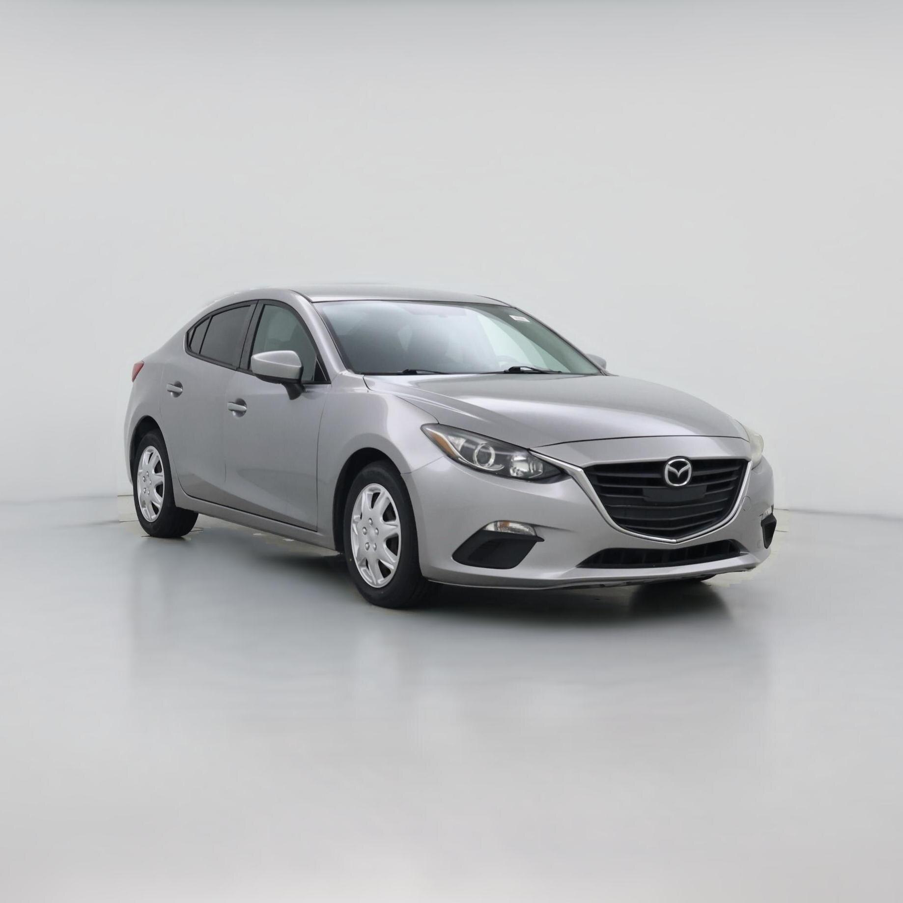 Thumbnail: 2015 Mazda Mazda3 - 1