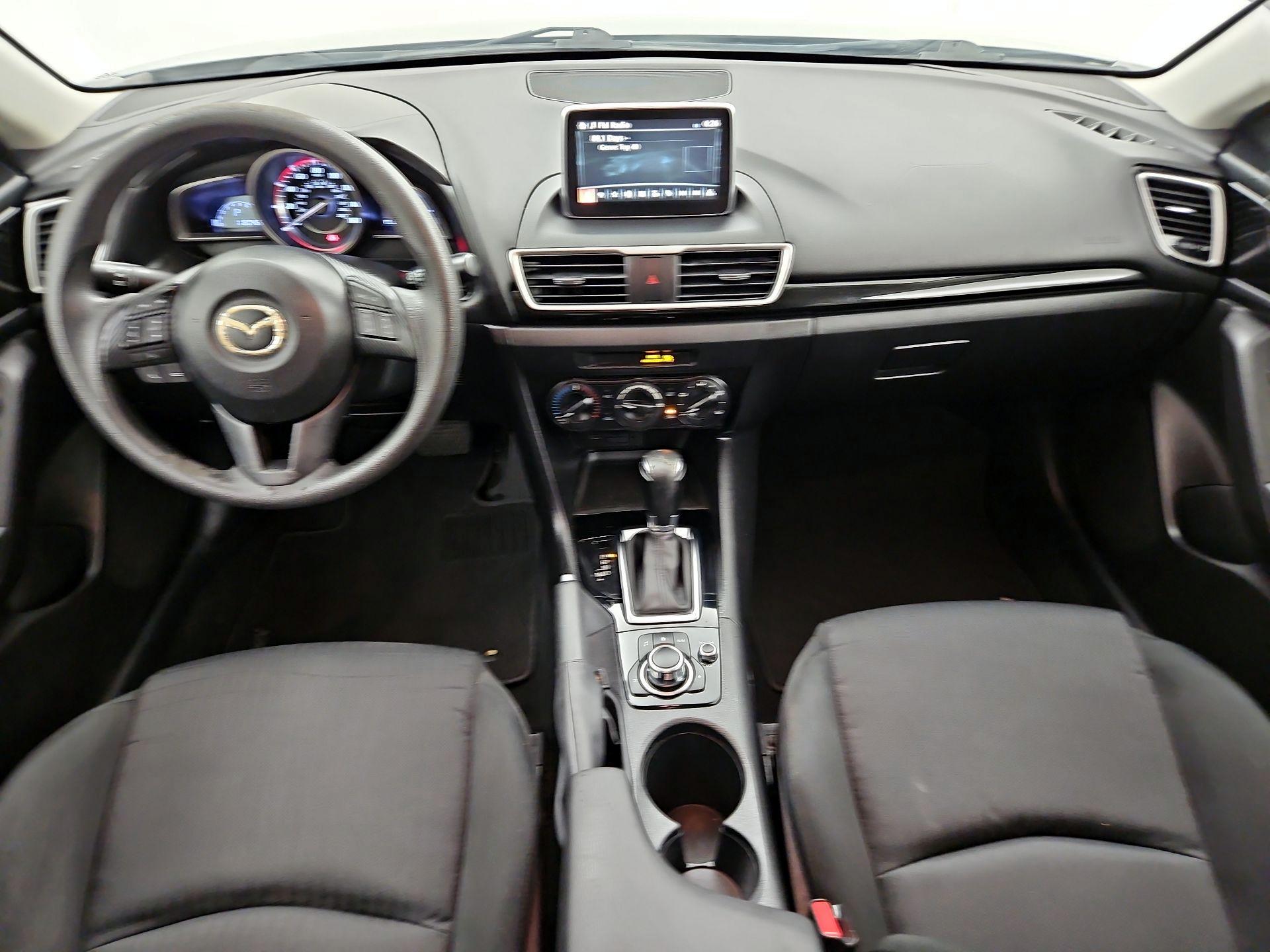 Thumbnail: 2015 Mazda Mazda3 - 9